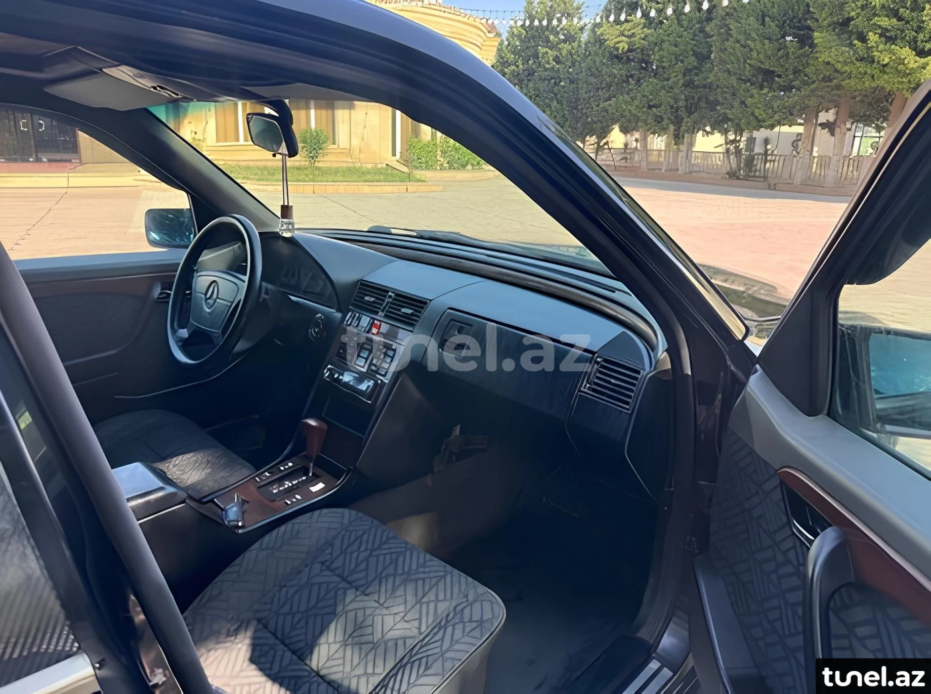 Mercedes C 180 1994