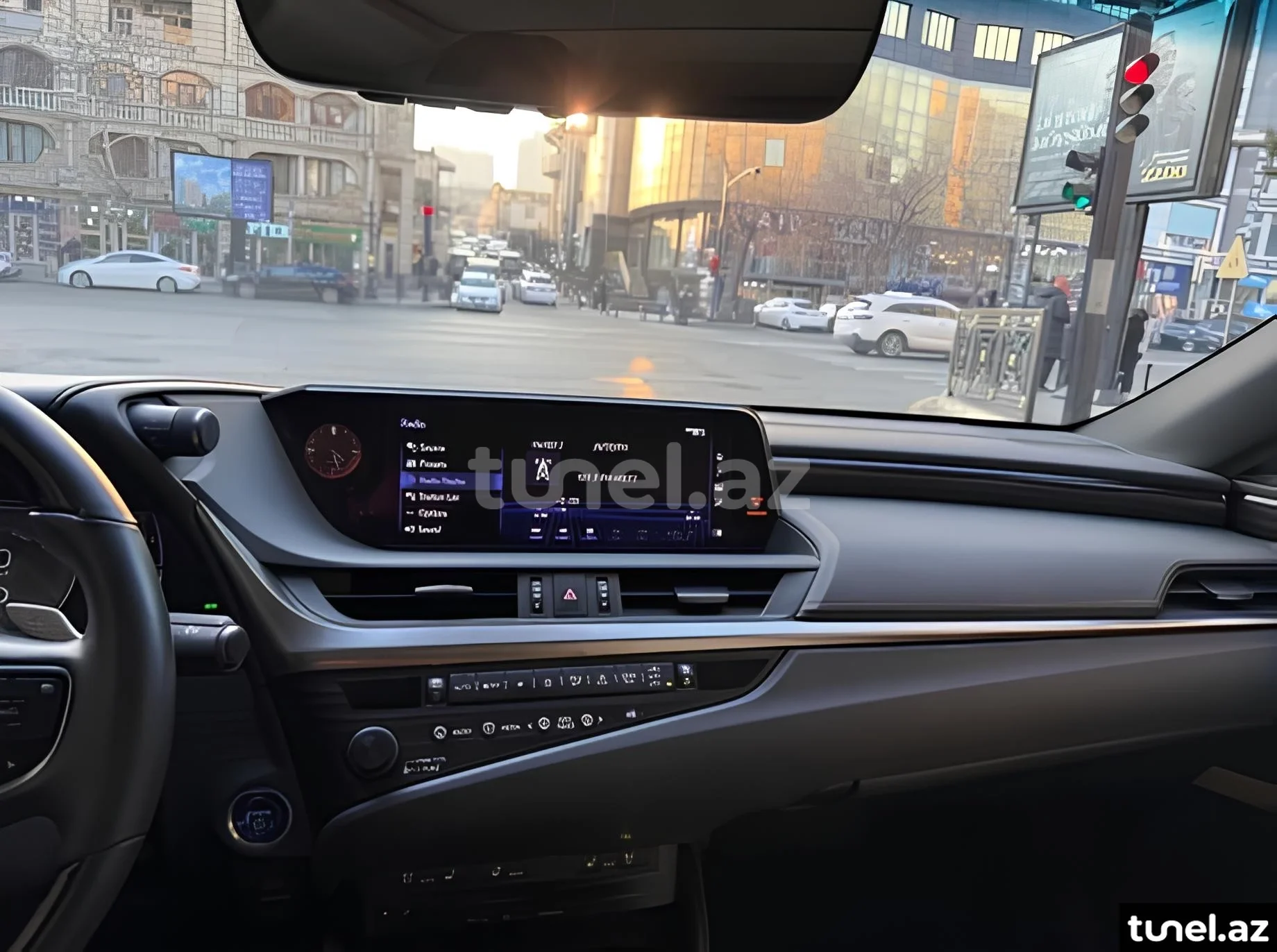 Lexus ES 300h 2020