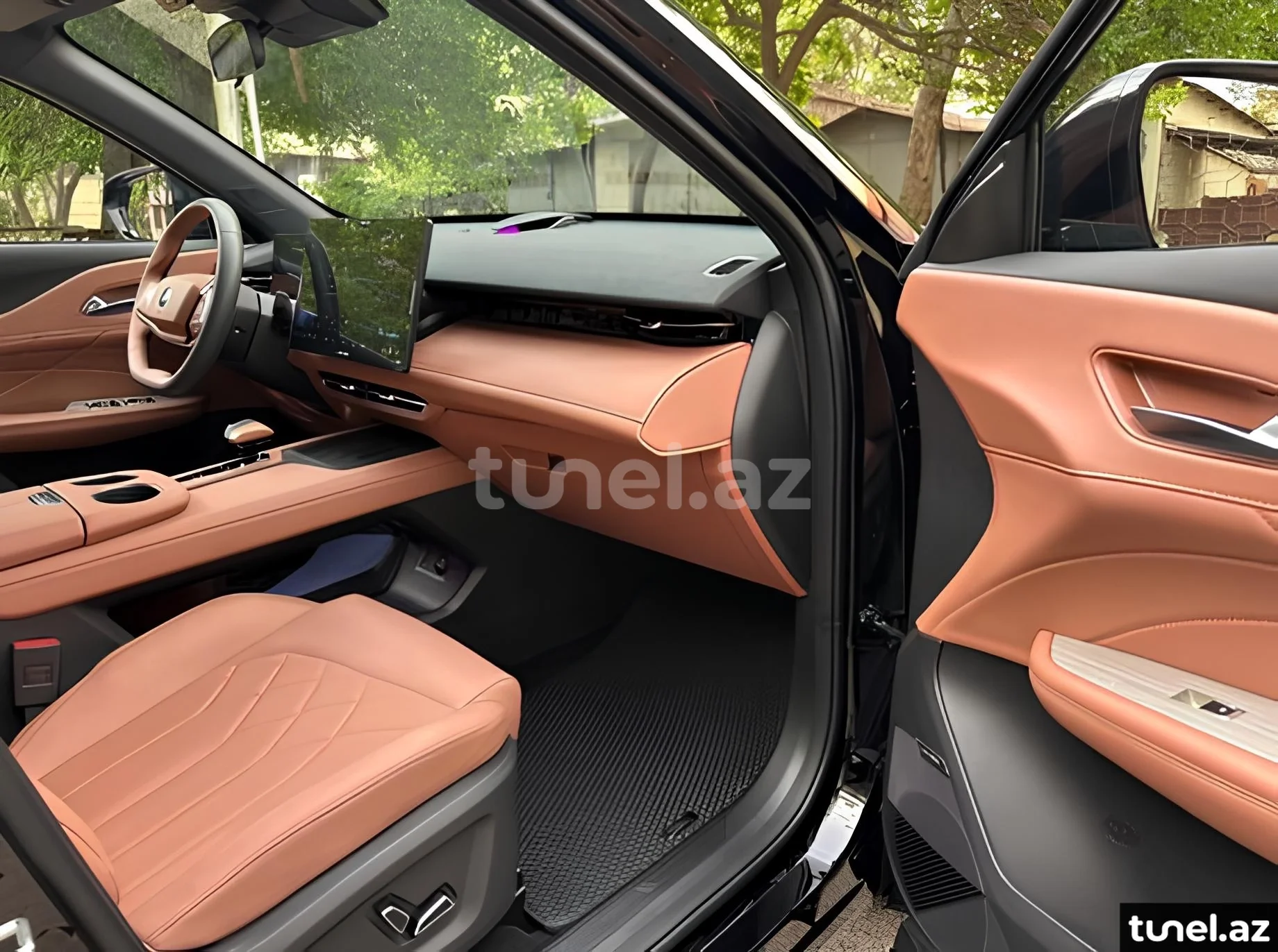 Changan Uni-Z 2025