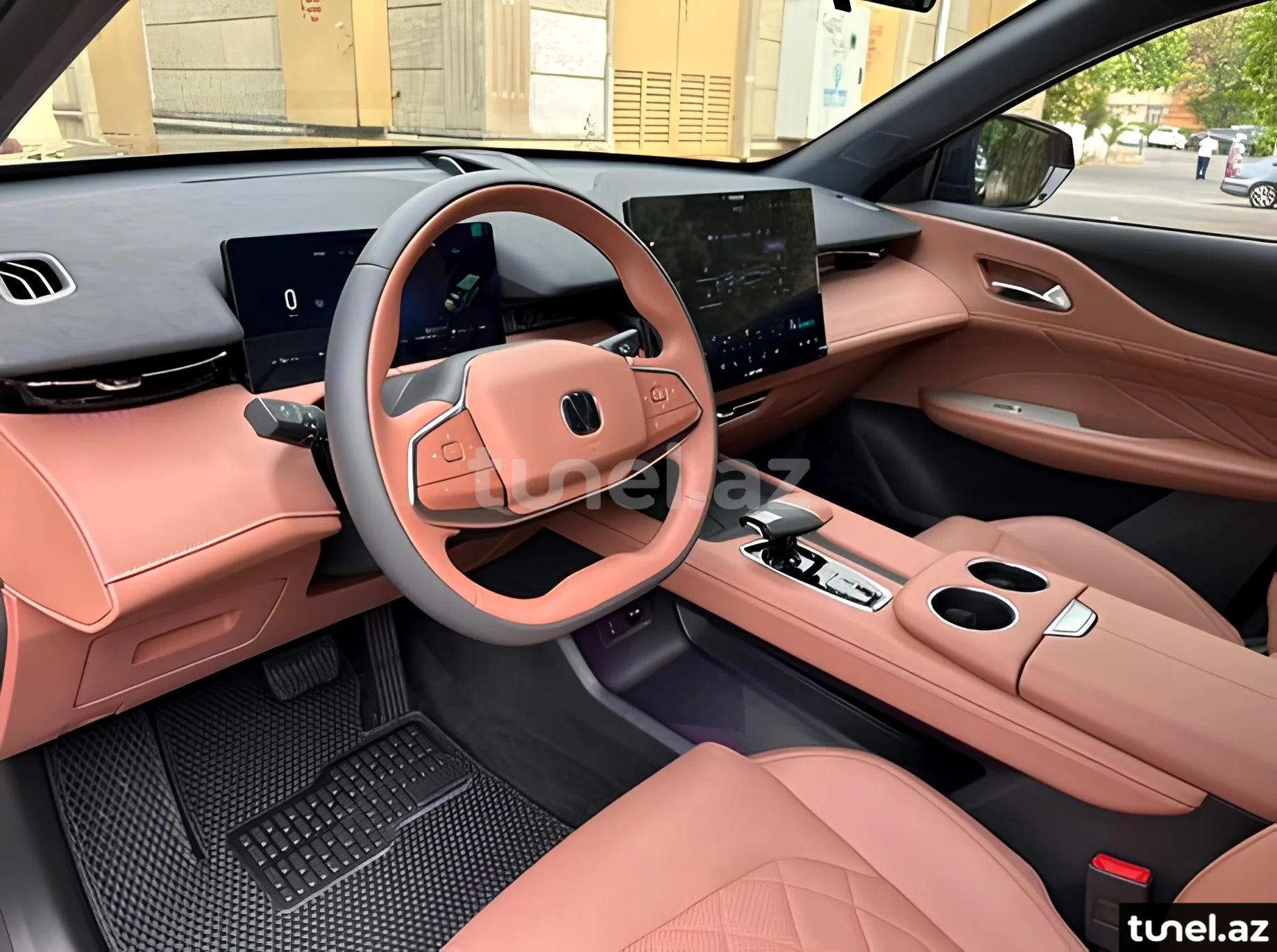 Changan Uni-Z 2025