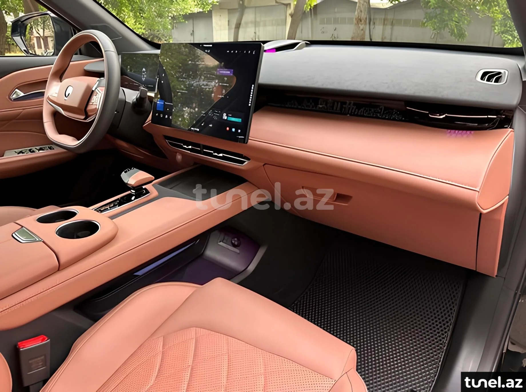 Changan Uni-Z 2025