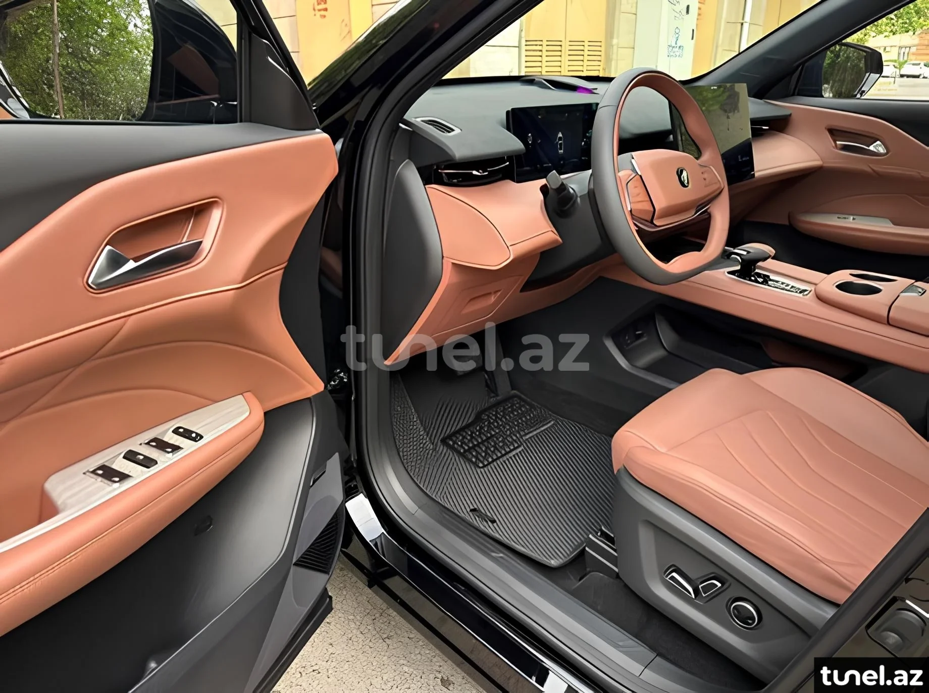 Changan Uni-Z 2025