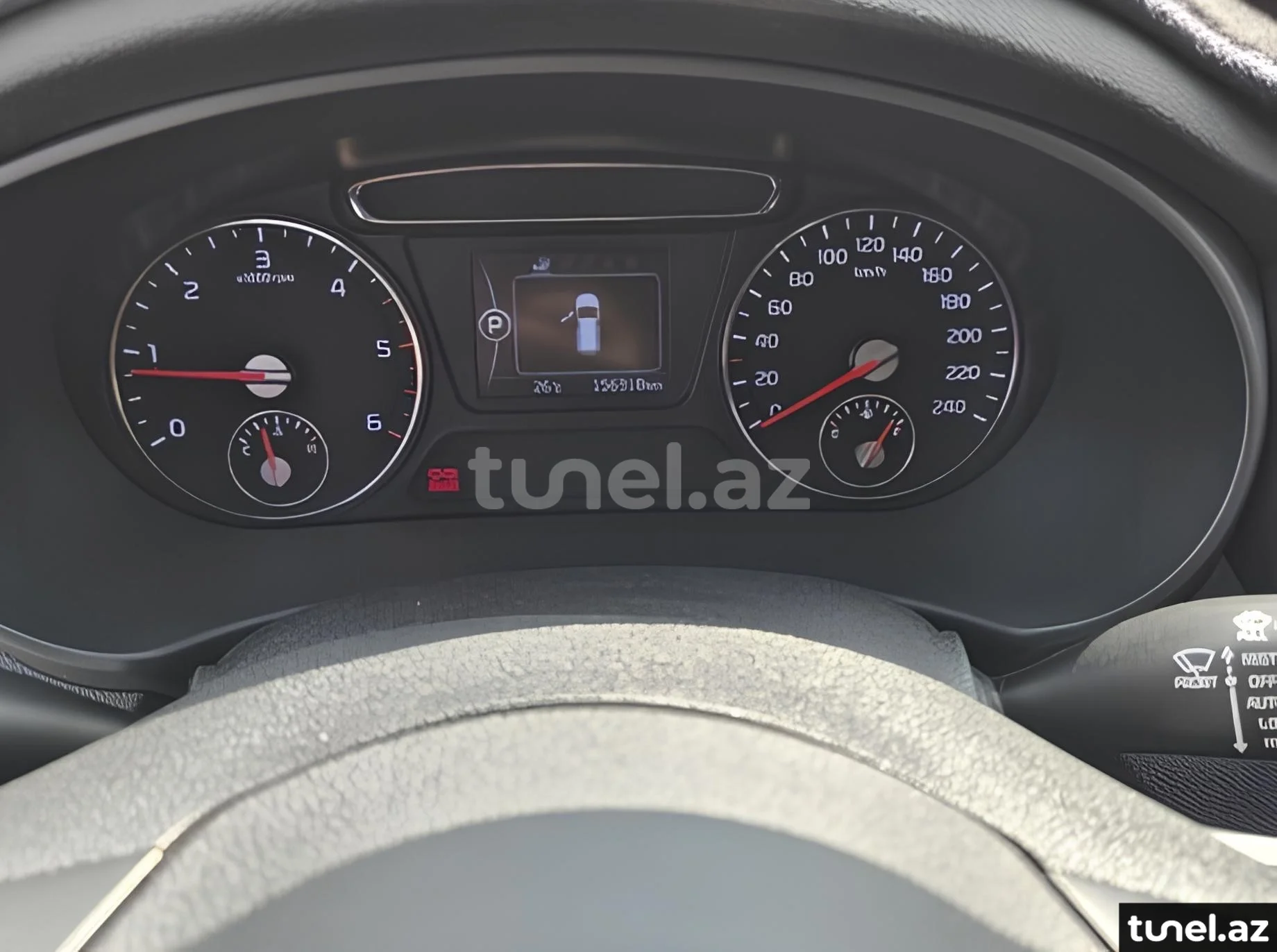 Kia Sorento 2016
