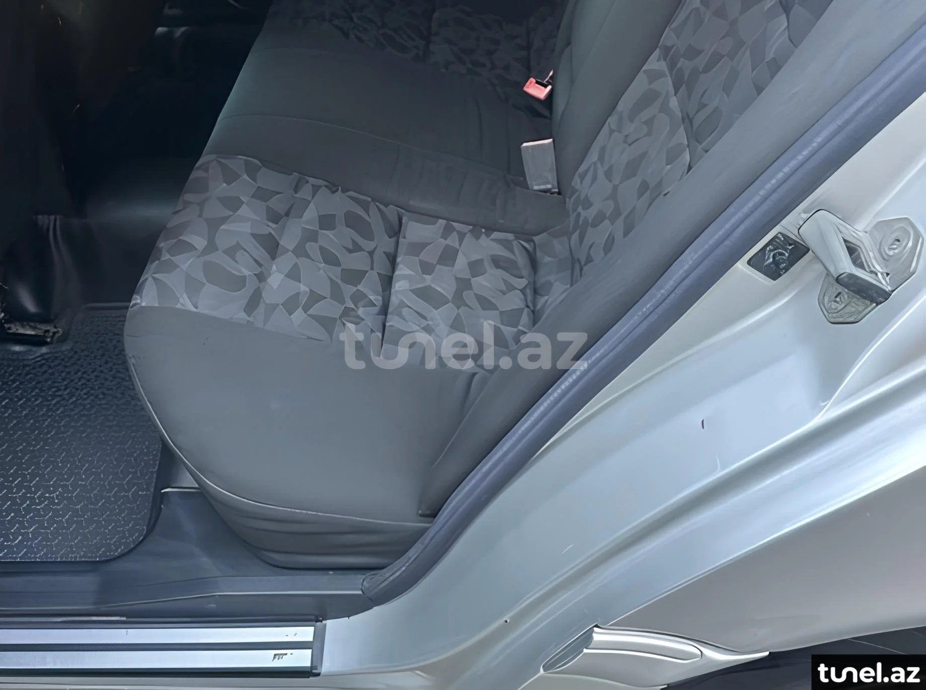 Mercedes C 200 1998