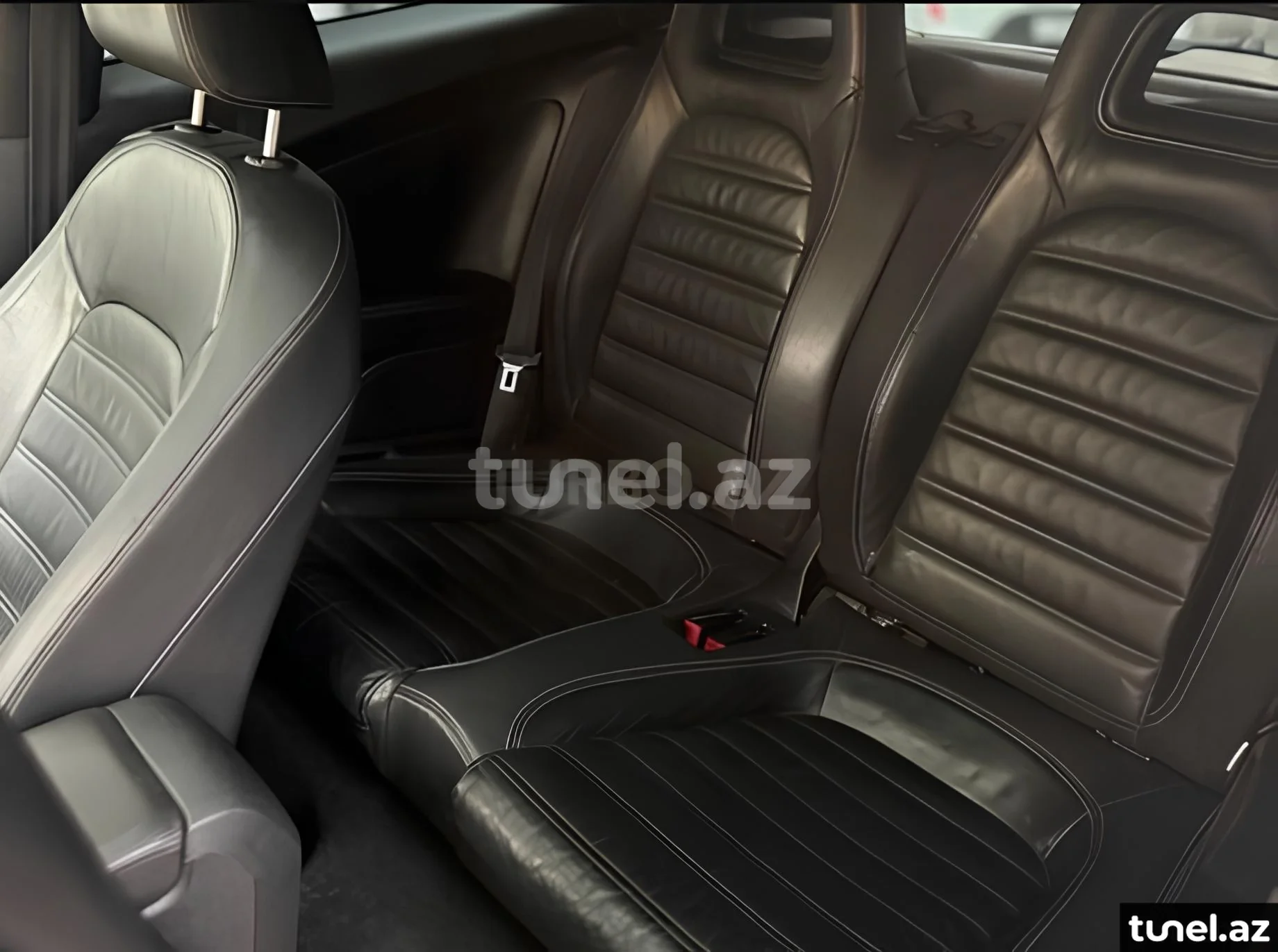 Volkswagen Scirocco 2008