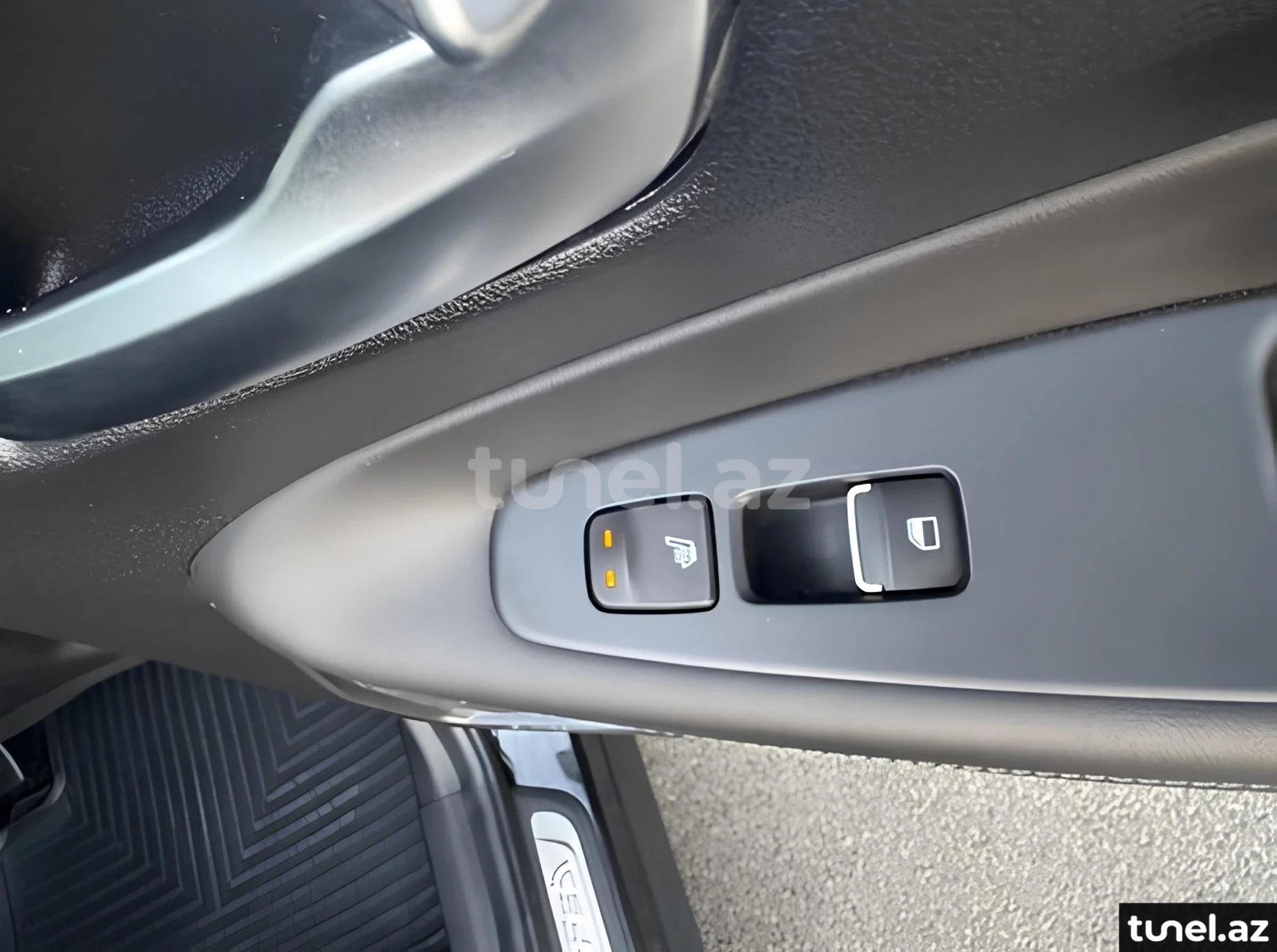 Hyundai Santa Fe 2020