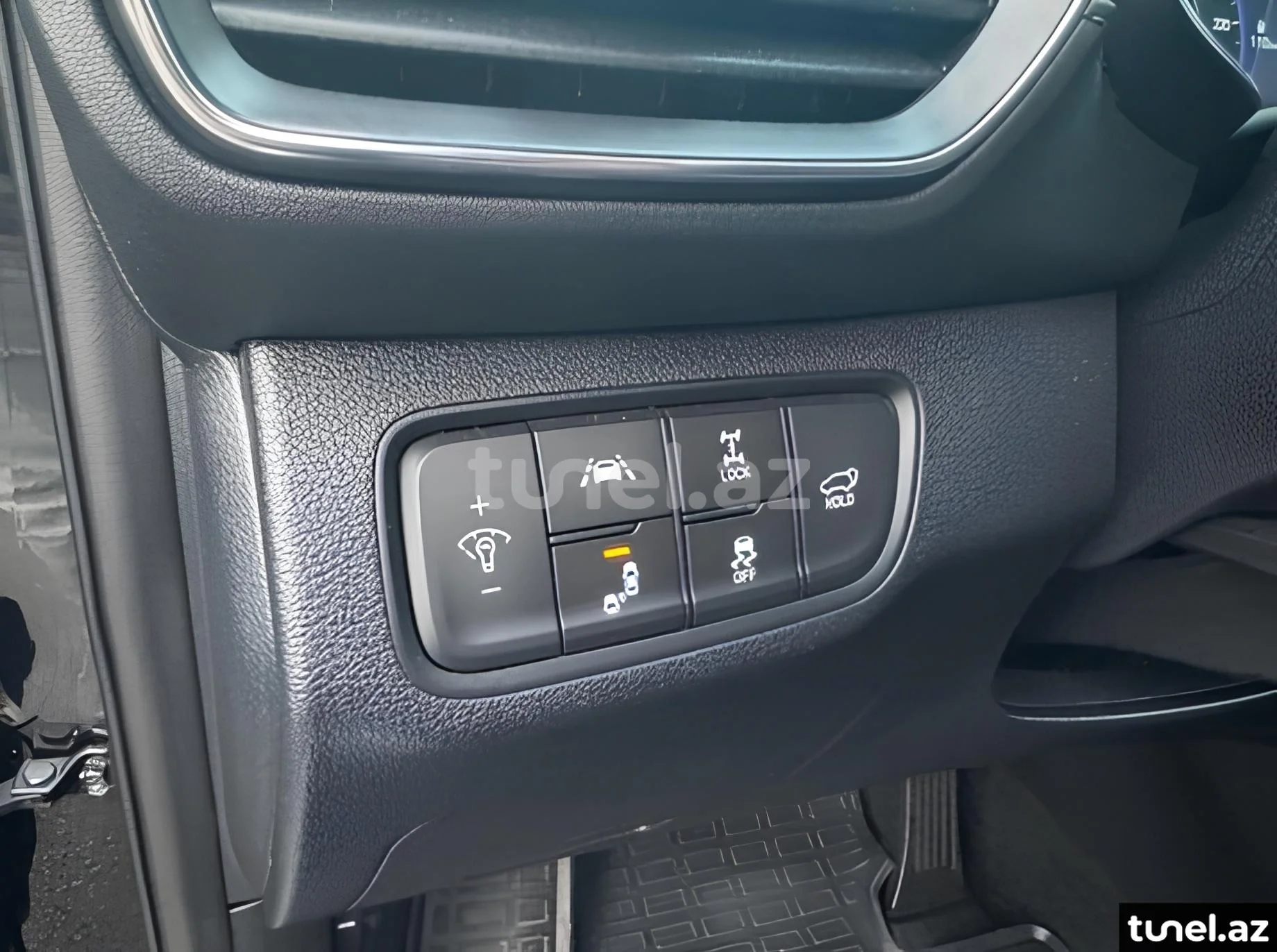 Hyundai Santa Fe 2020