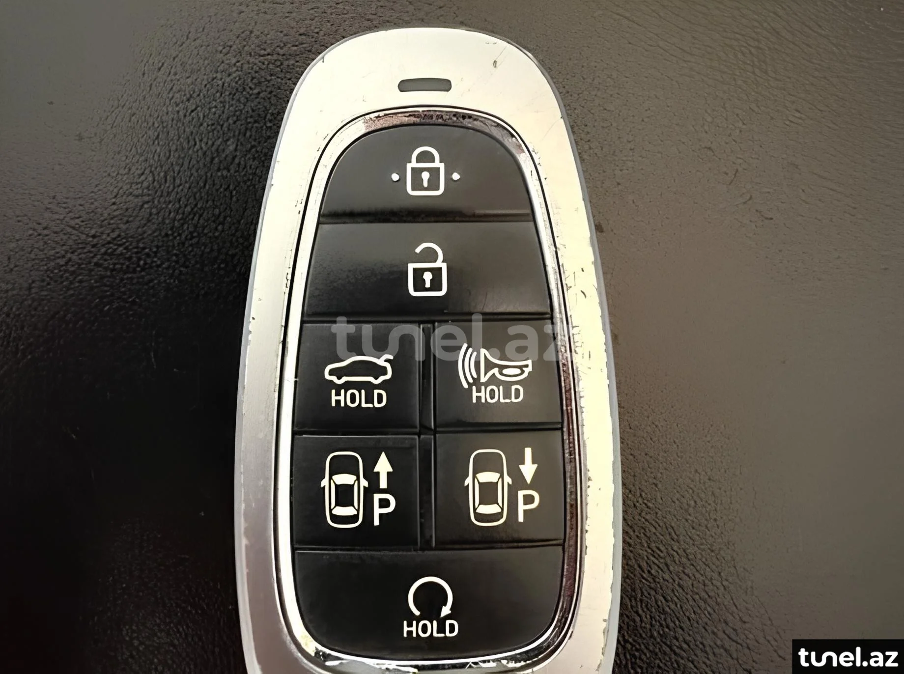 Hyundai Sonata 2020