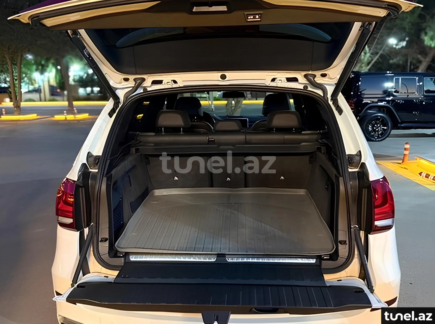 BMW X5 2016