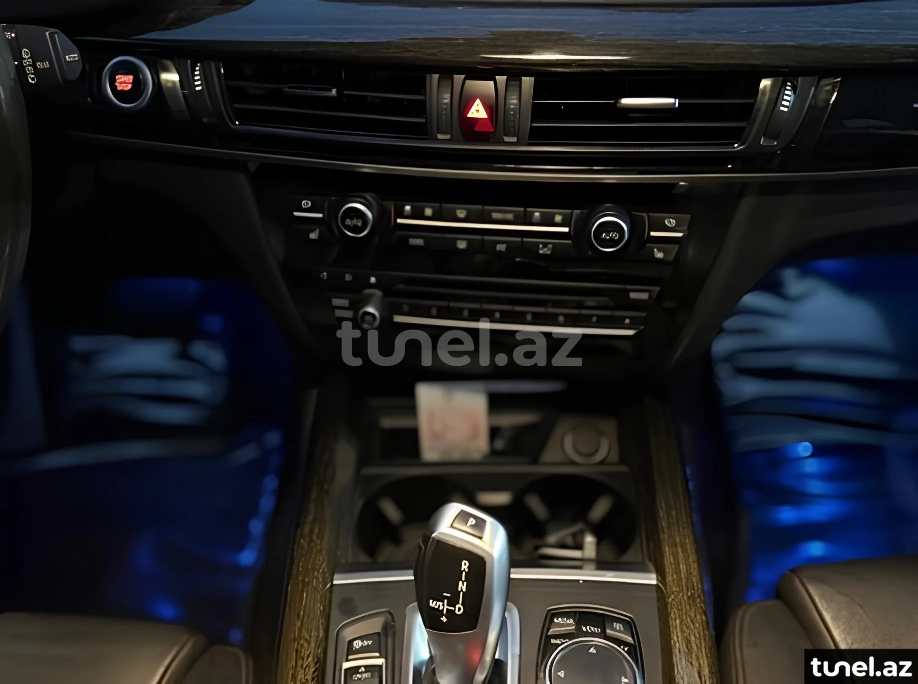 BMW X5 2016