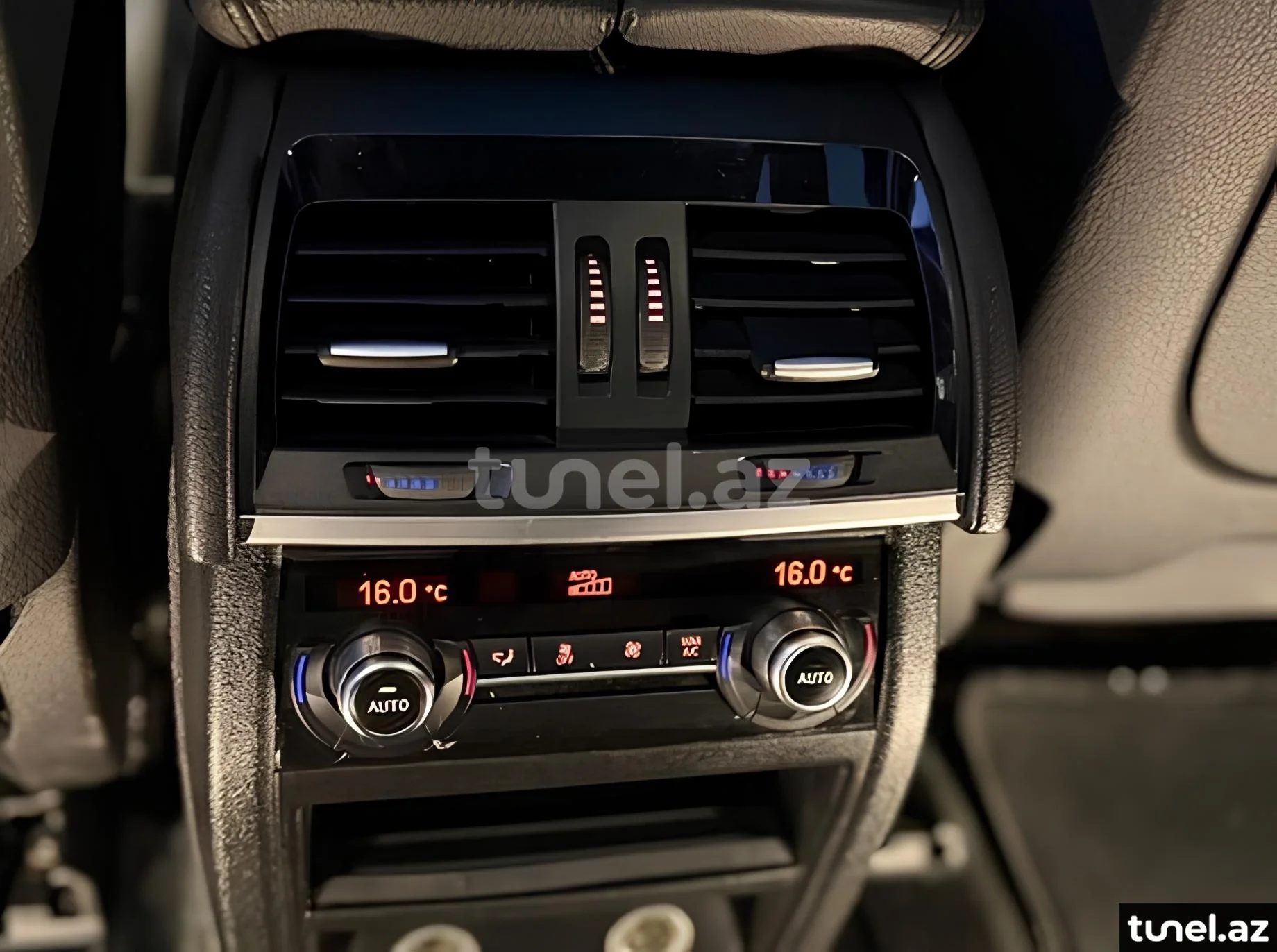 BMW X5 2016
