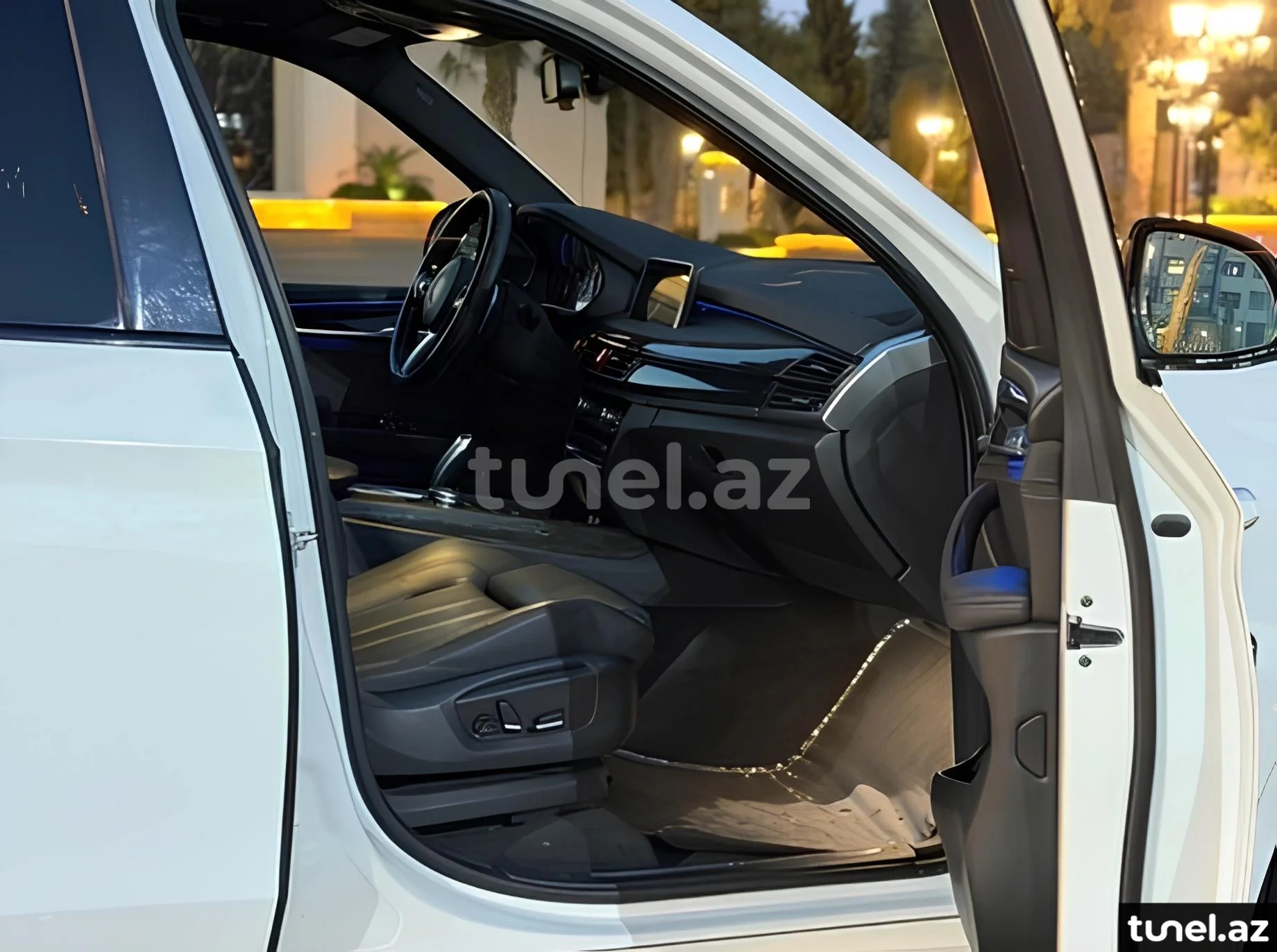 BMW X5 2016