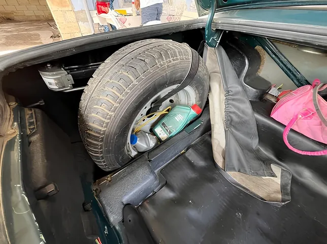 LADA (VAZ) 2107, 1.6 L, 2005 i̇l, 130 000 km, Neftçala - Qiymət: 6 000 ₼ - Tunel.az