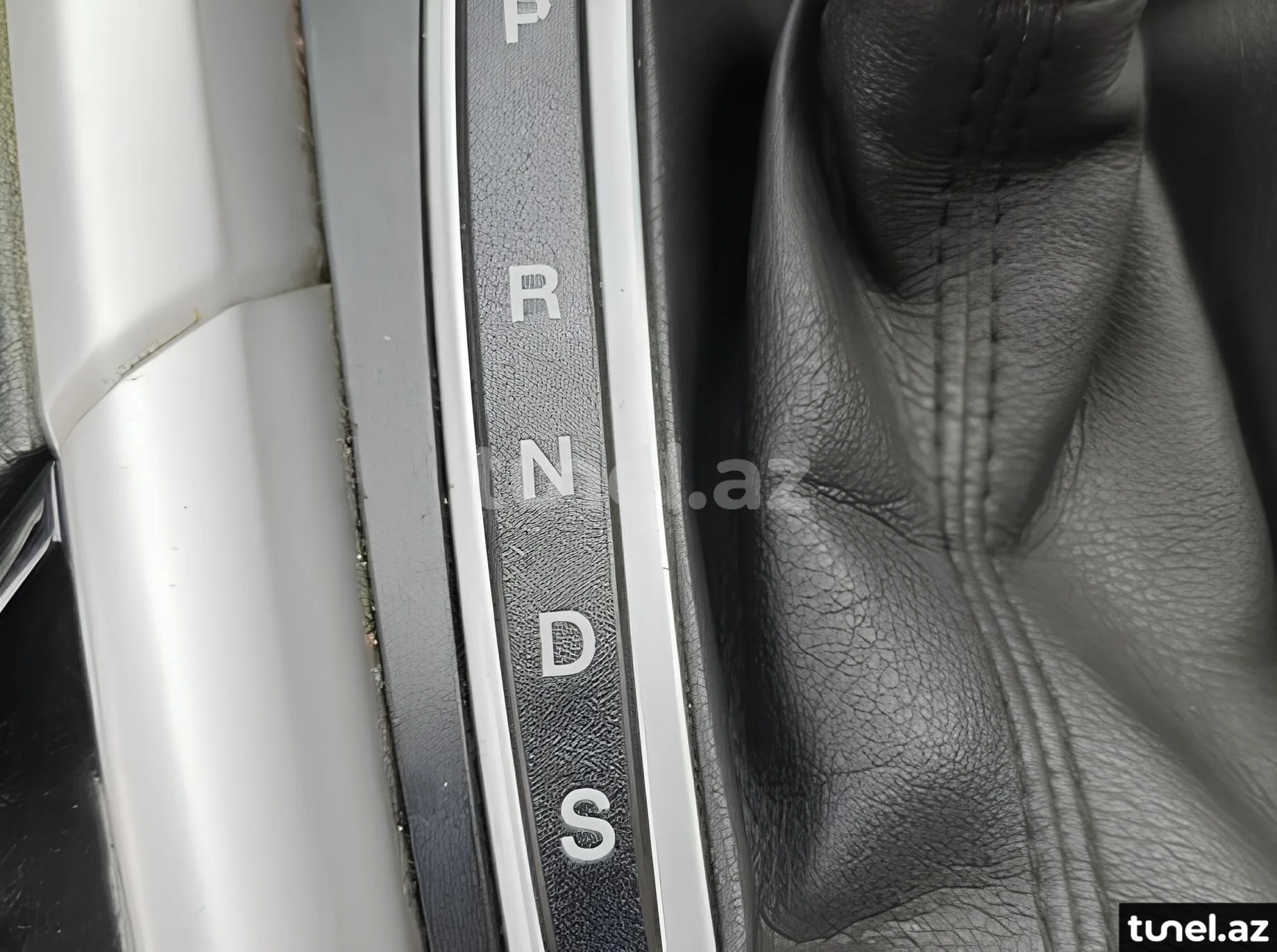 Ford Fusion (North America) 2014