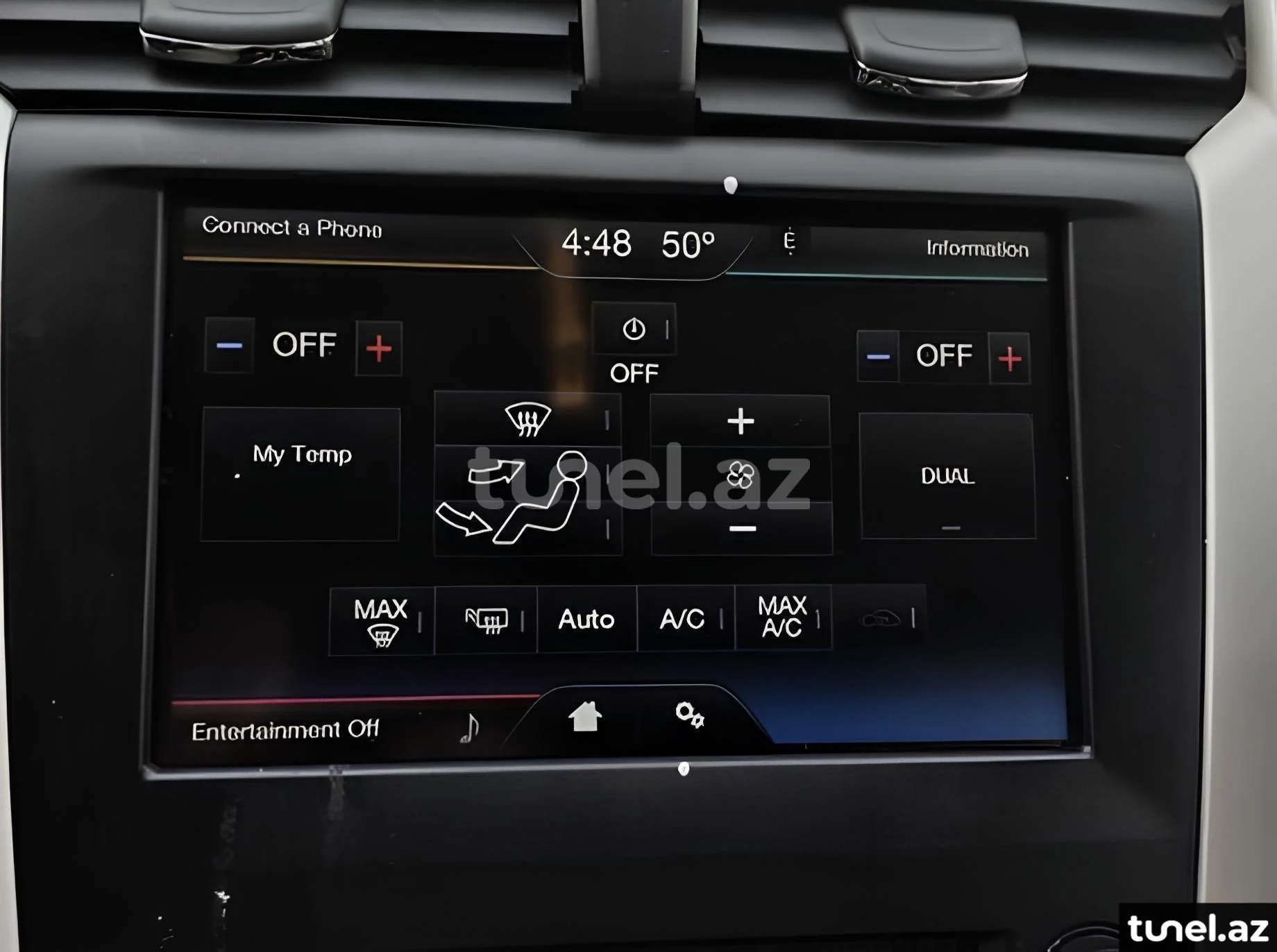 Ford Fusion (North America) 2014