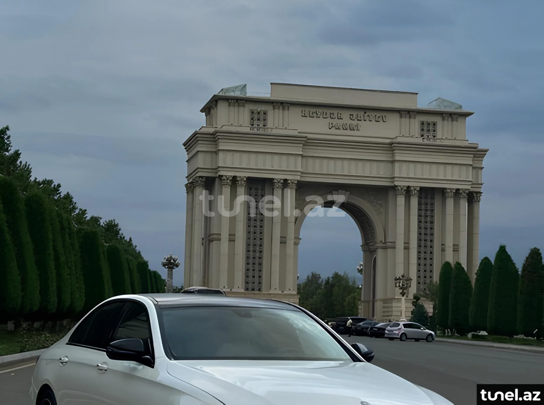 Mercedes E 300 2017