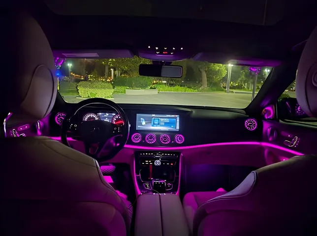 Mercedes E 300, 2.0 L, 2017 i̇l, 164 000 km, Bakı - Qiymət: 45 500 ₼ - Tunel.az