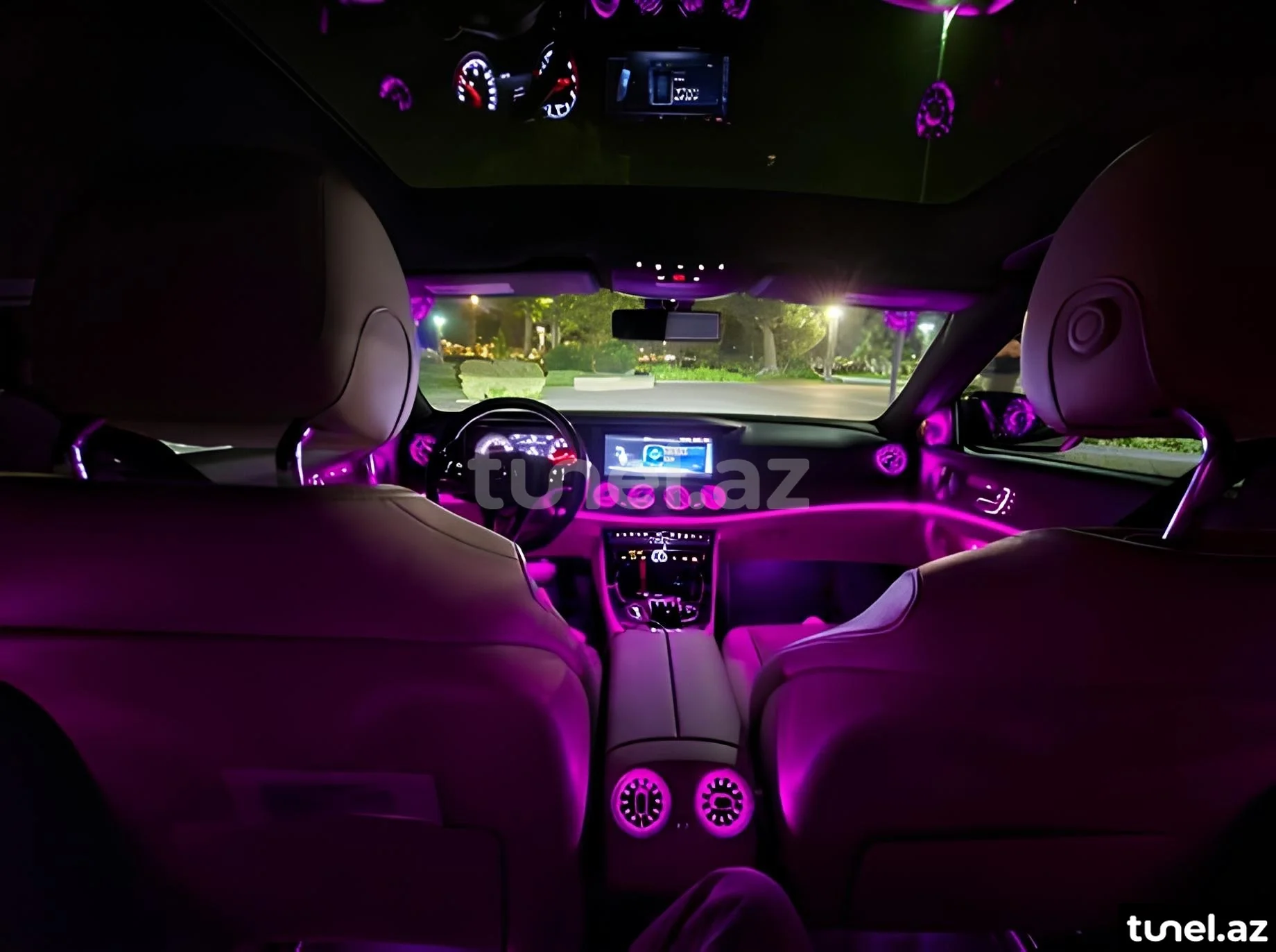 Mercedes E 300 2017