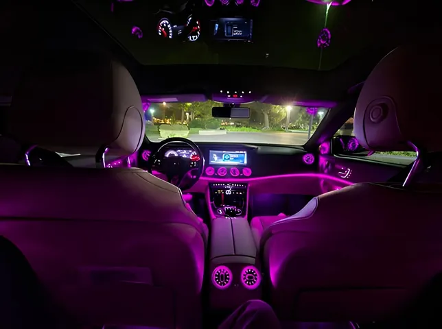 Mercedes E 300, 2.0 L, 2017 i̇l, 164 000 km, Bakı - Qiymət: 45 500 ₼ - Tunel.az