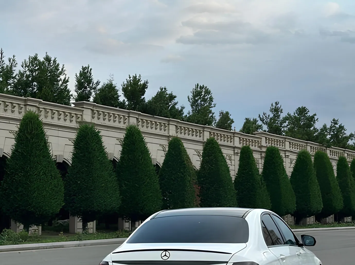 Mercedes E 300, 2.0 L, 2017 i̇l, 164 000 km, Bakı - Qiymət: 45 500 ₼ - Tunel.az