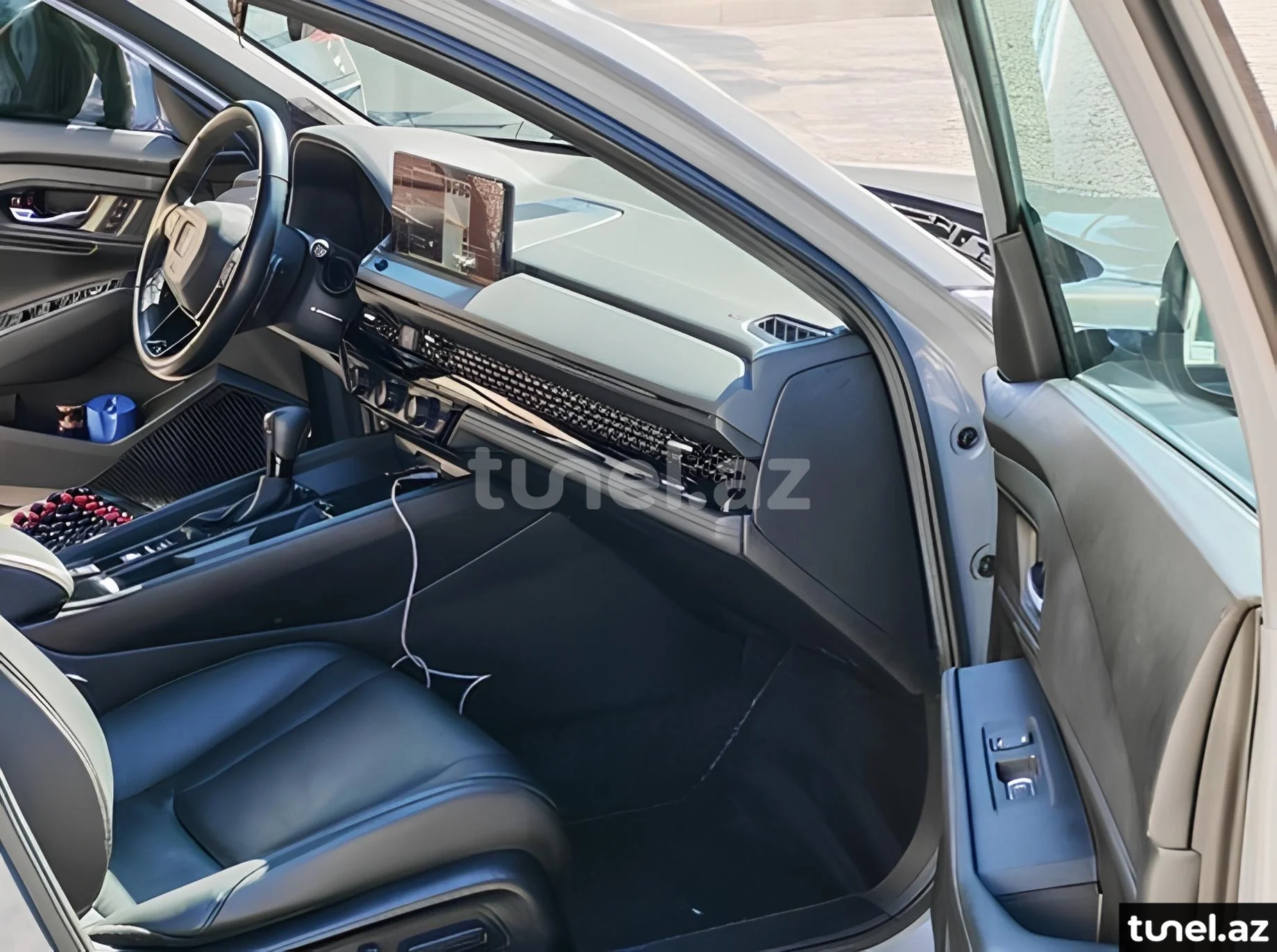 Honda Accord 2024