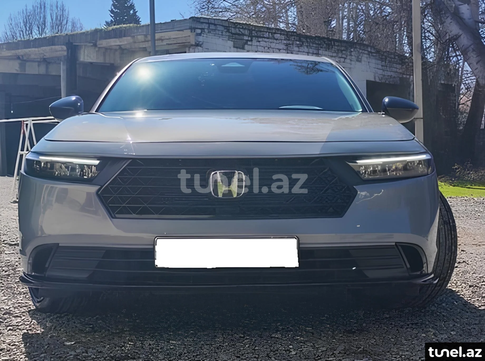 Honda Accord 2024