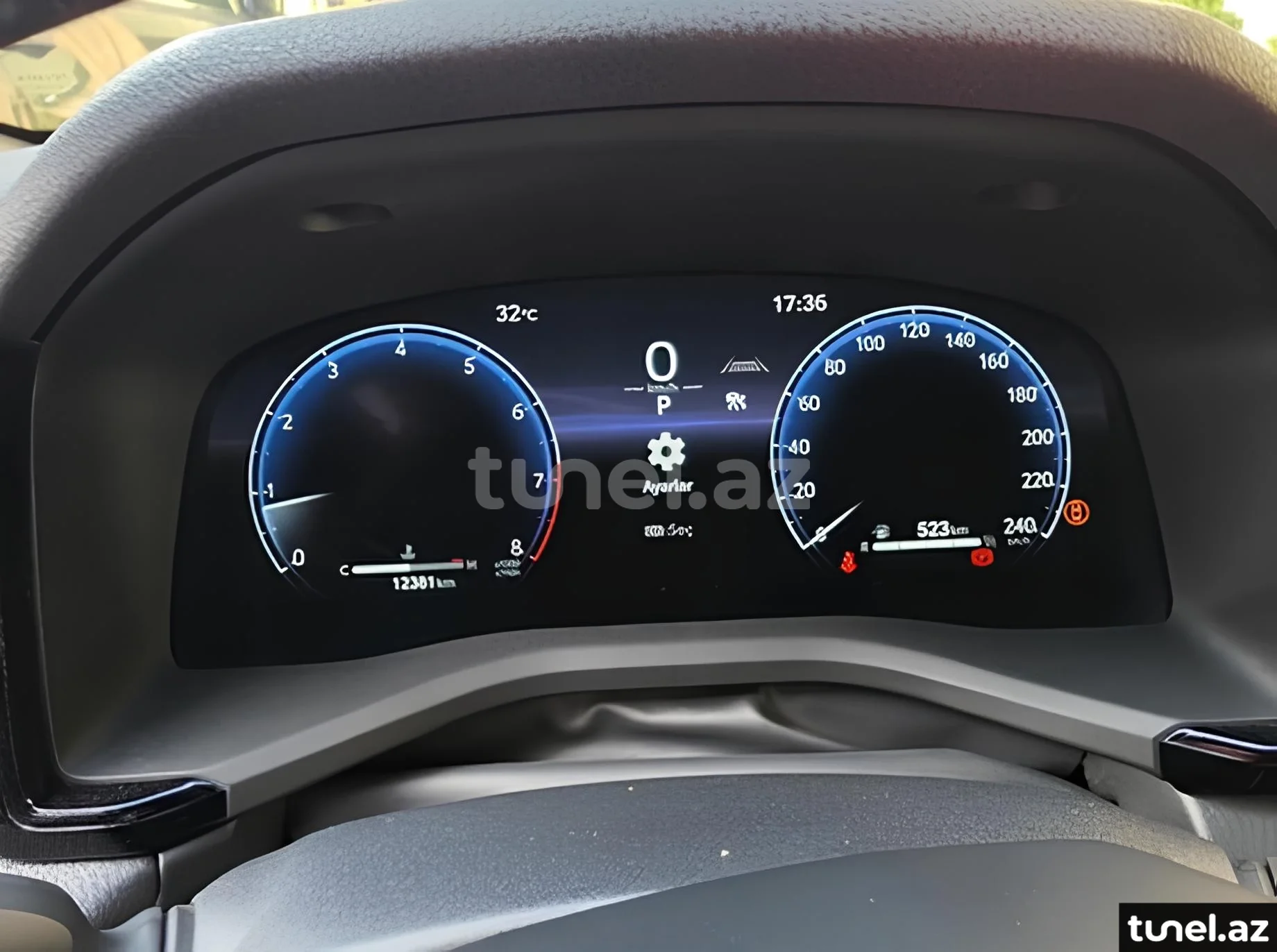 Toyota Camry 2026