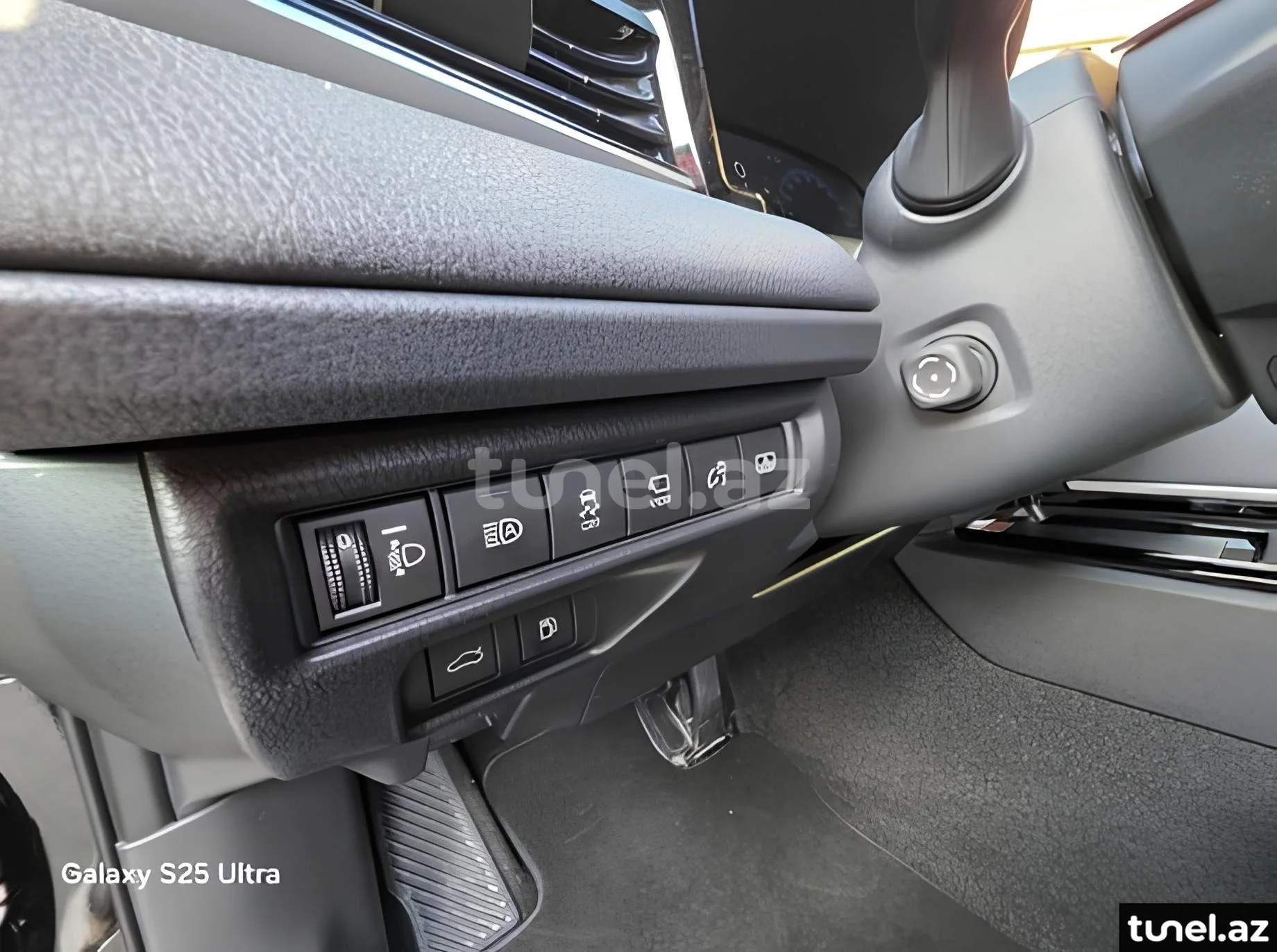 Toyota Camry 2026