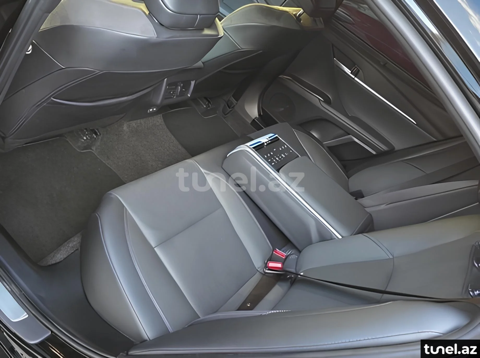 Toyota Camry 2026