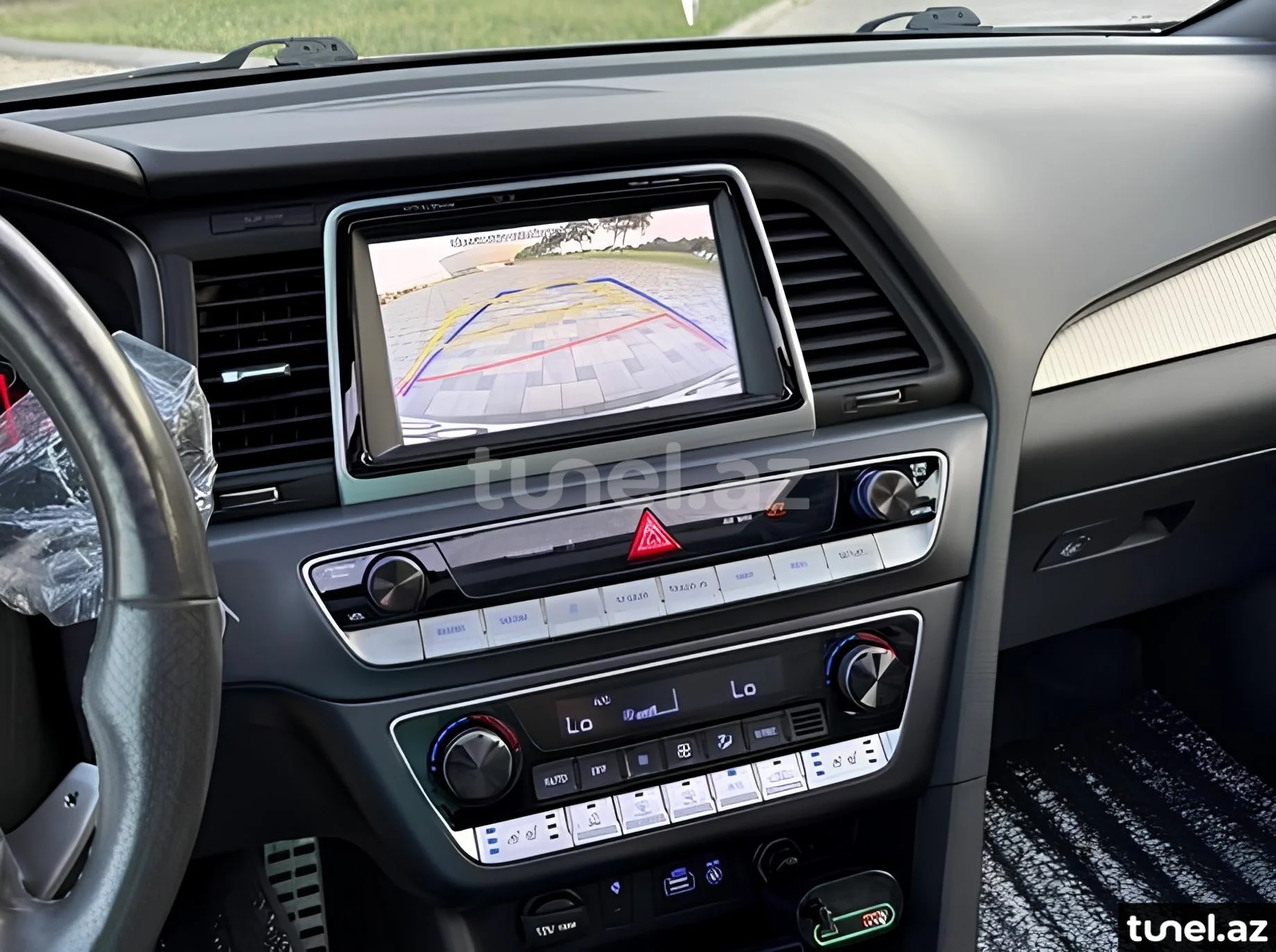 Hyundai Sonata 2019