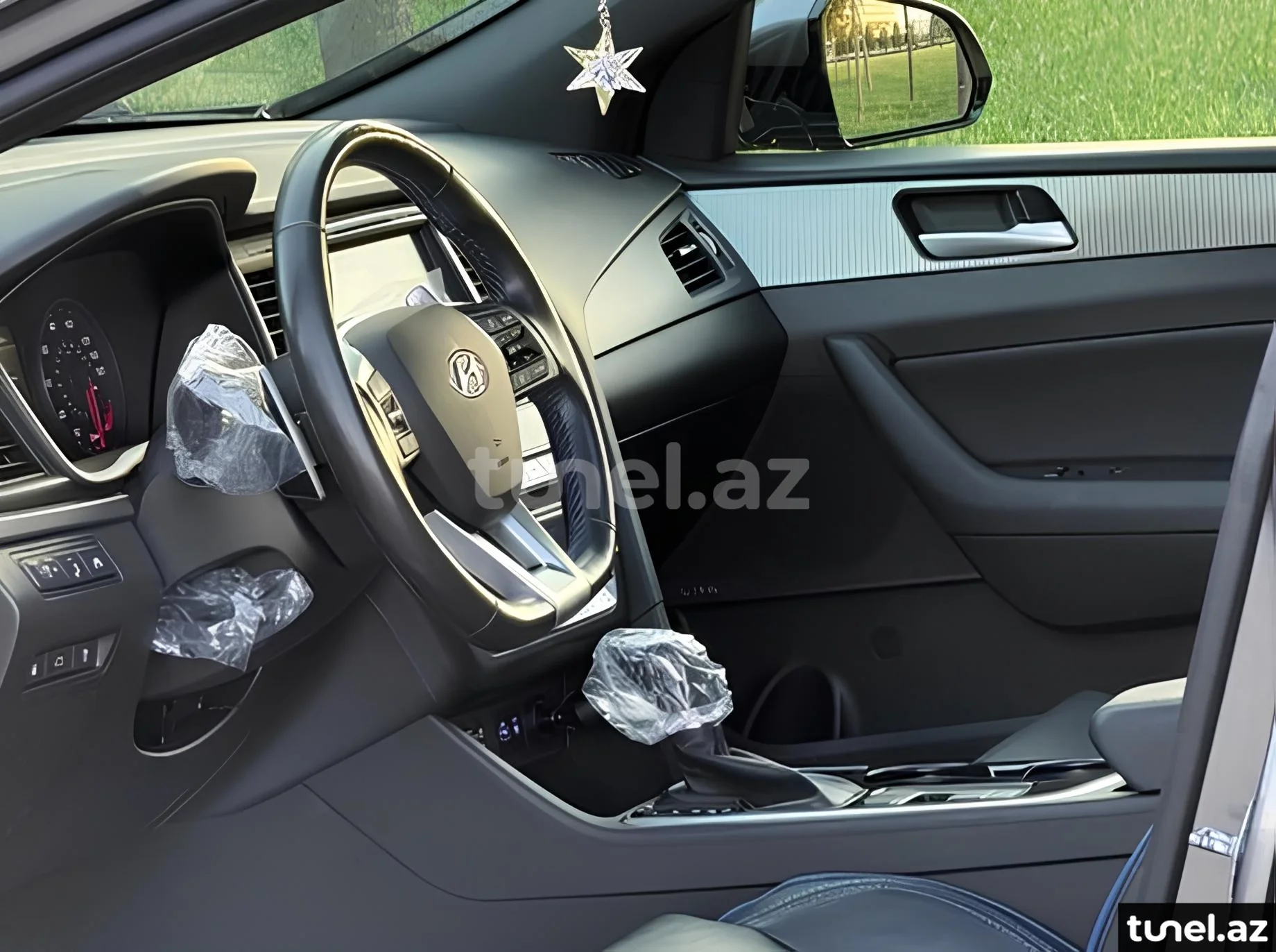 Hyundai Sonata 2019