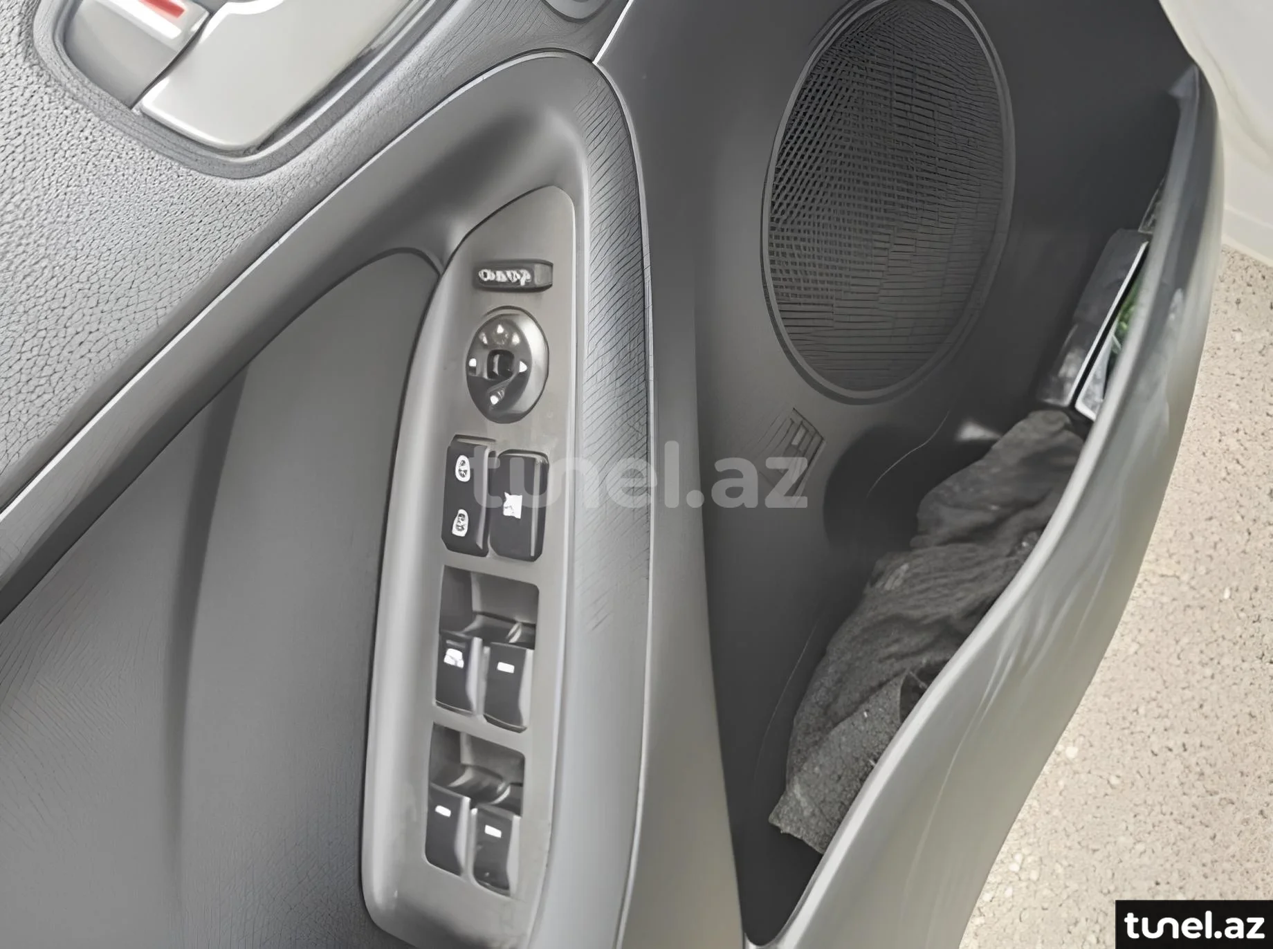 Kia K3 2016