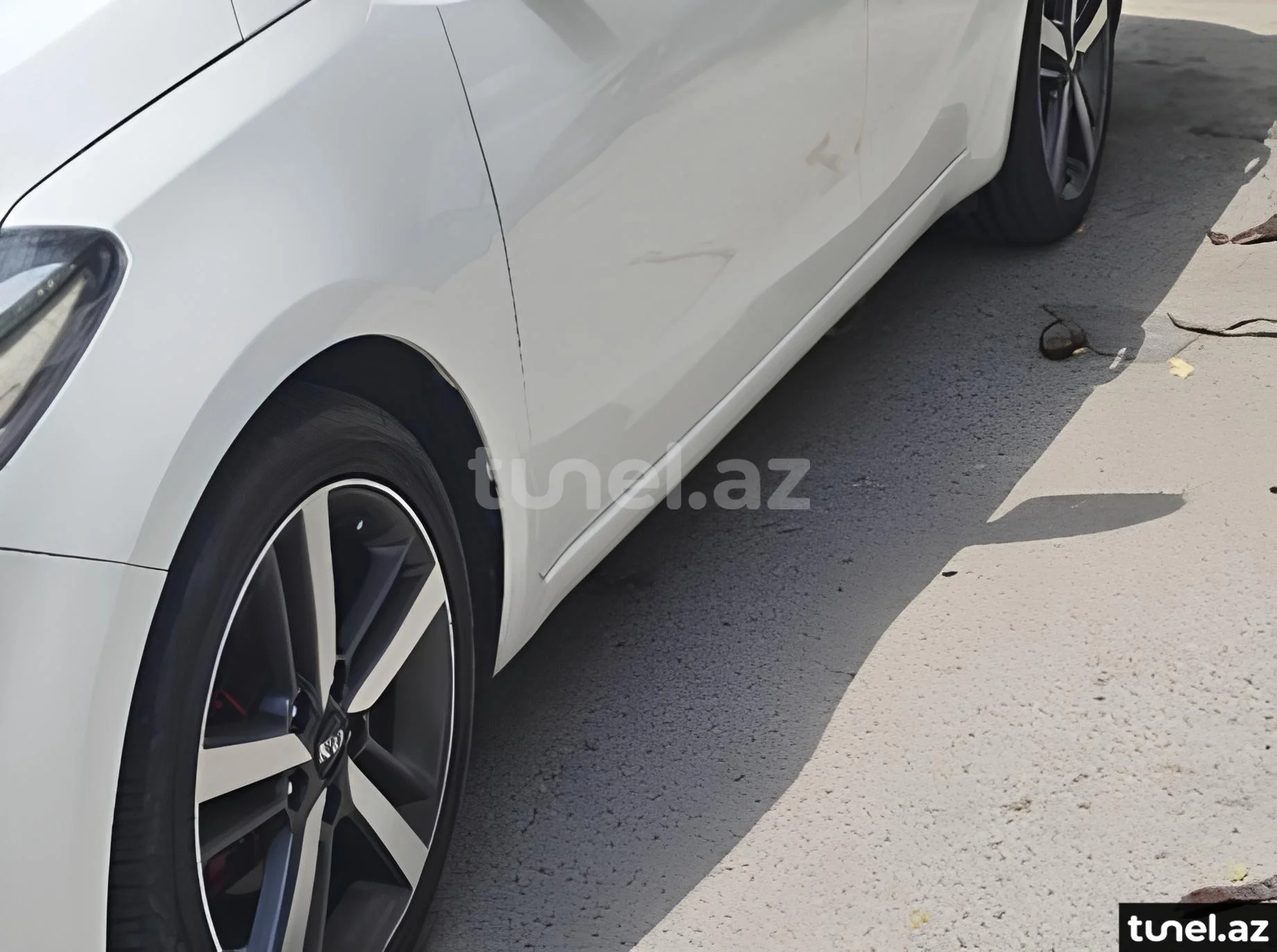 Kia K3 2016