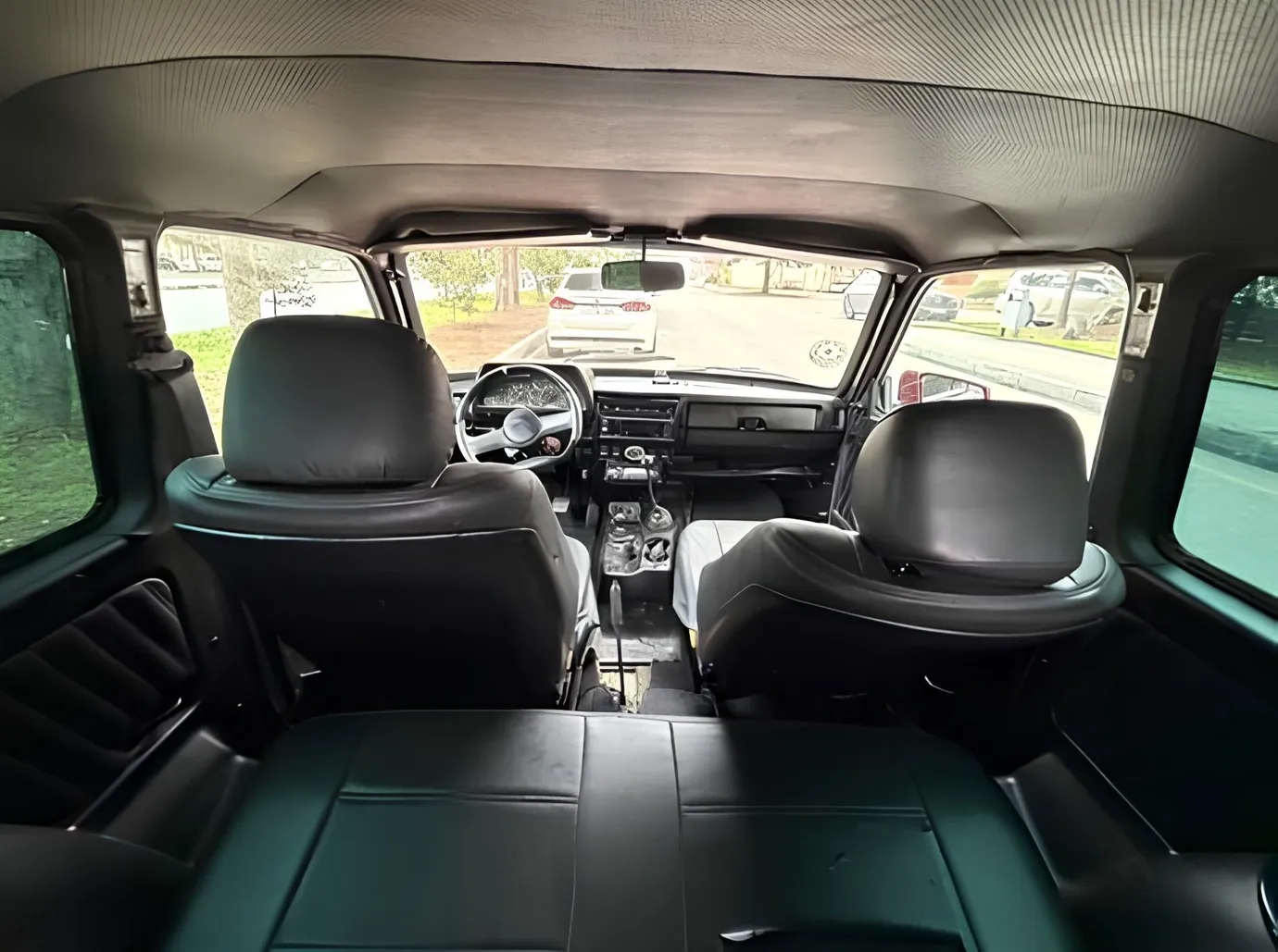 LADA (VAZ) Niva, 1.7 L, 2016 i̇l, 134 000 km, Bakı - Qiymət: 11 400 ₼ - Tunel.az