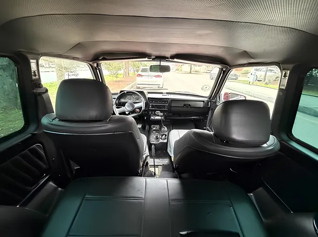 LADA (VAZ) Niva, 1.7 L, 2016 i̇l, 134 000 km, Bakı - Qiymət: 11 400 ₼ - Tunel.az