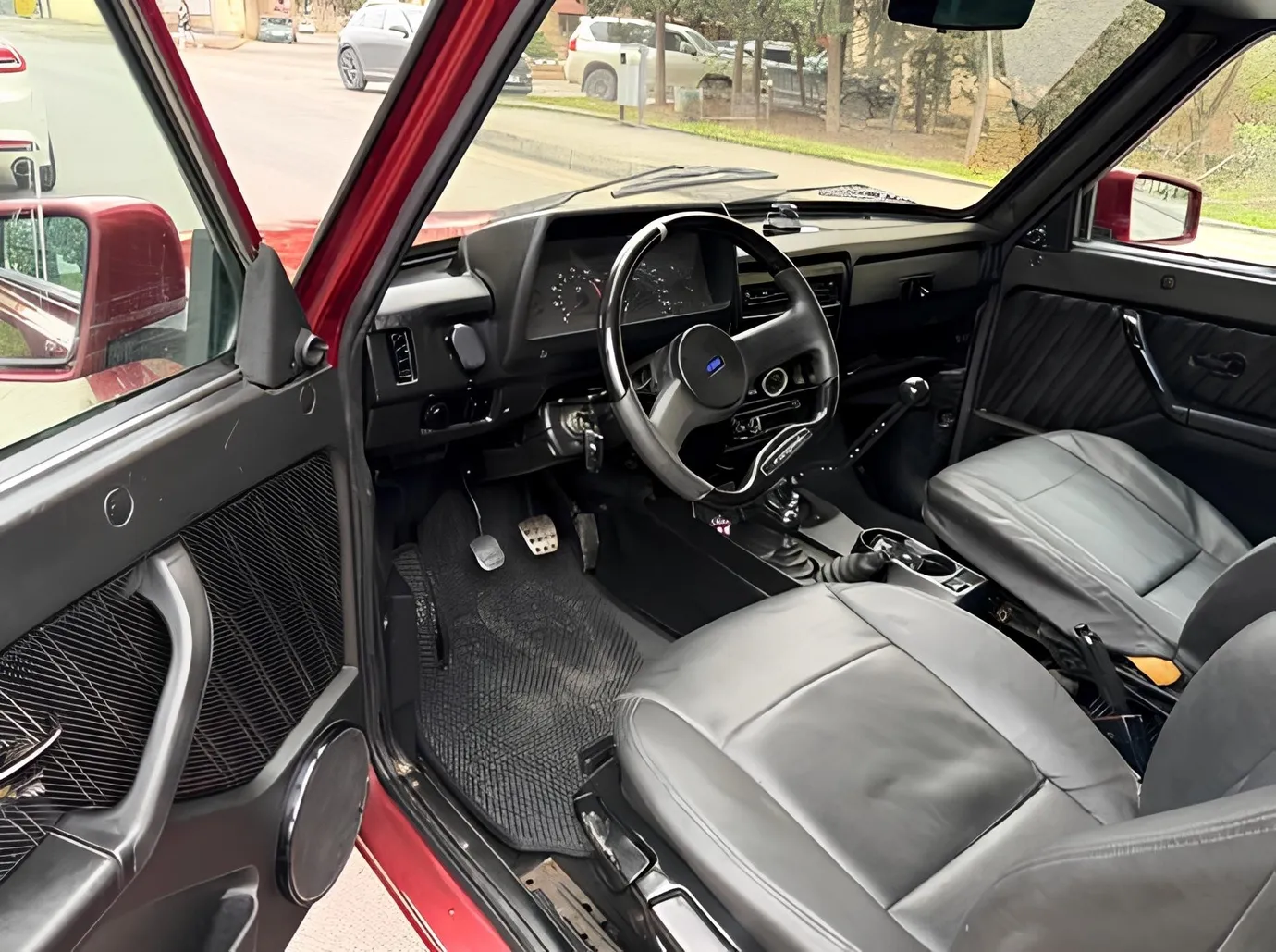LADA (VAZ) Niva, 1.7 L, 2016 i̇l, 134 000 km, Bakı - Qiymət: 11 400 ₼ - Tunel.az