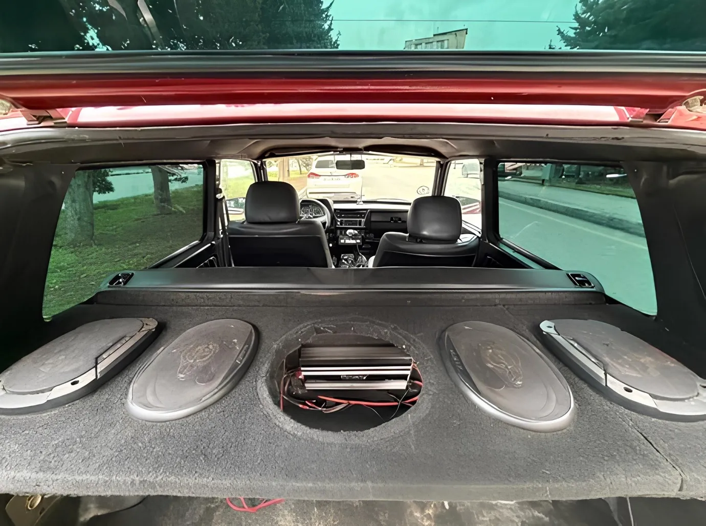 LADA (VAZ) Niva, 1.7 L, 2016 i̇l, 134 000 km, Bakı - Qiymət: 11 400 ₼ - Tunel.az