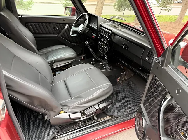 LADA (VAZ) Niva, 1.7 L, 2016 i̇l, 134 000 km, Bakı - Qiymət: 11 400 ₼ - Tunel.az