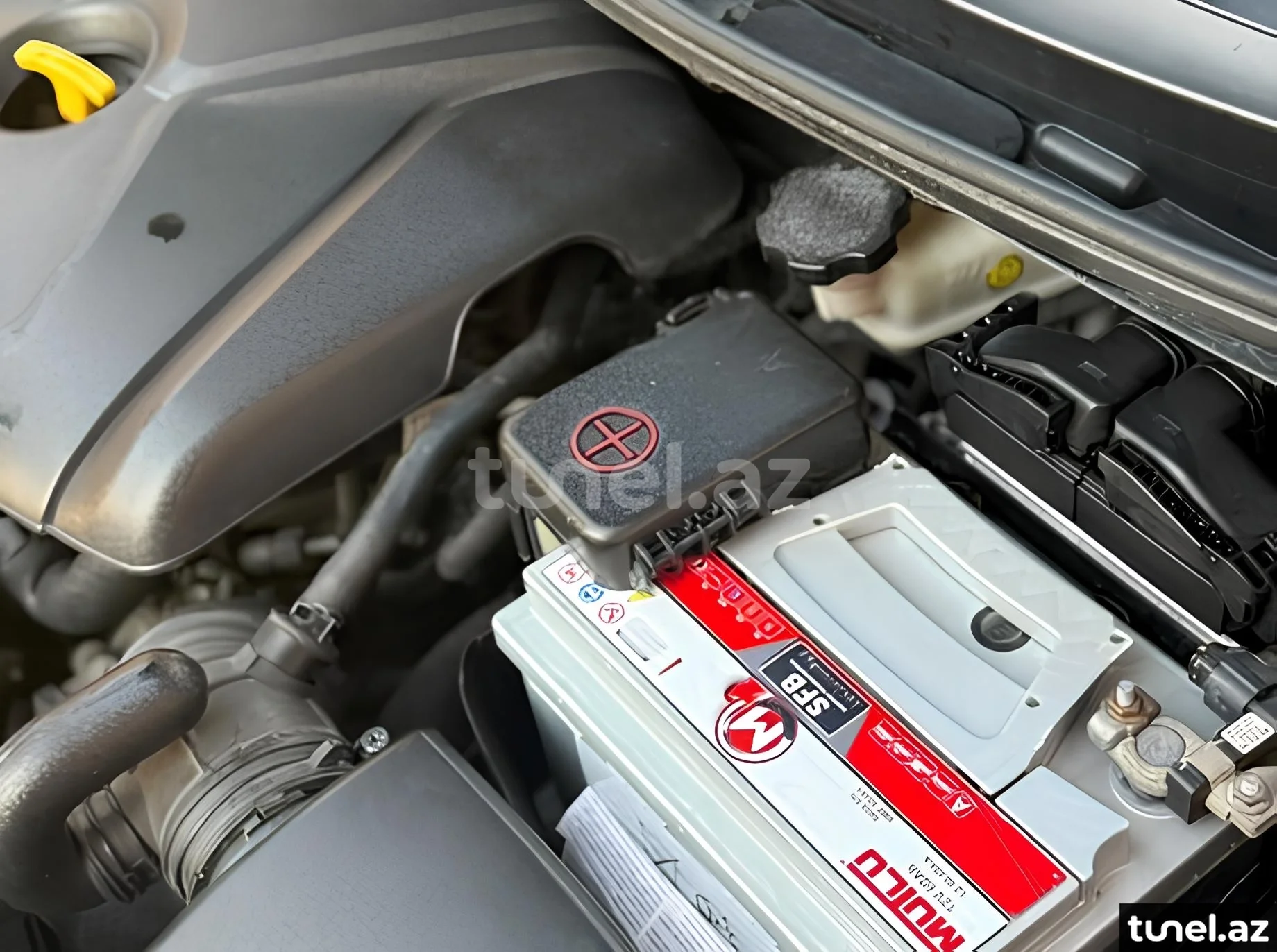 Hyundai Elantra 2014