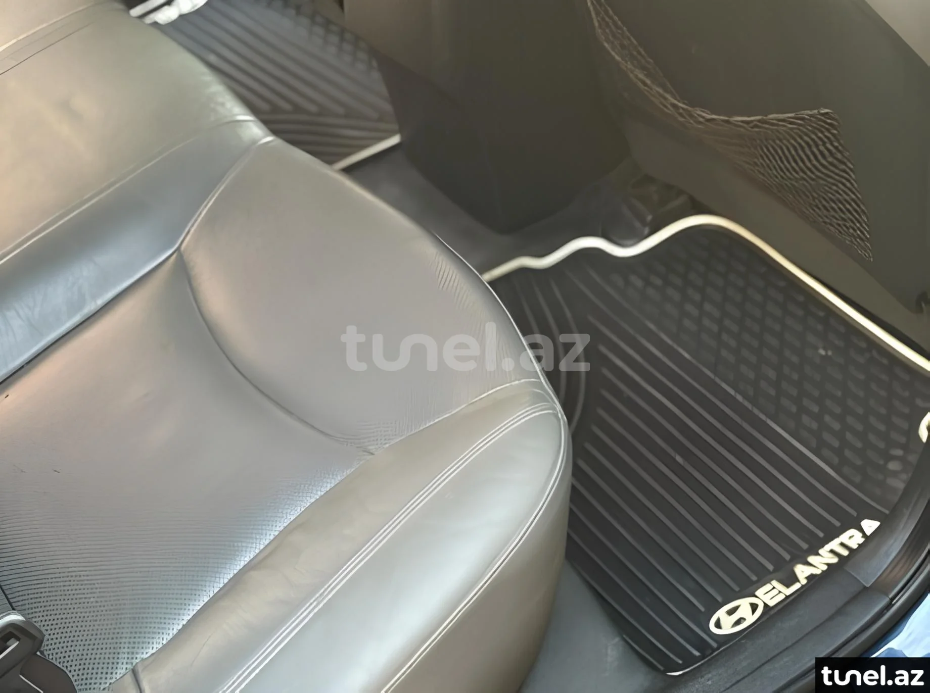 Hyundai Elantra 2014