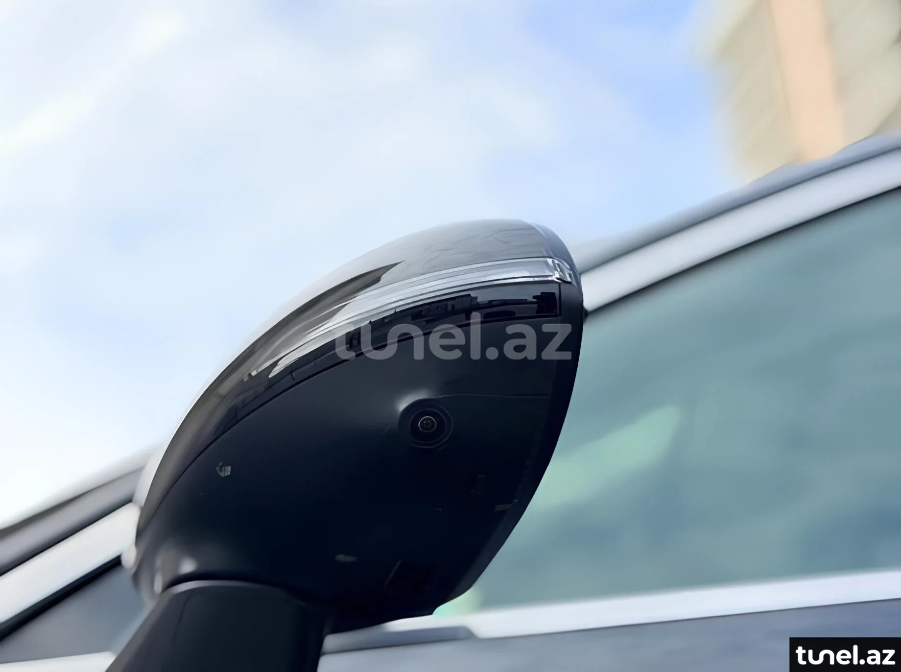 Hyundai Sonata 2020