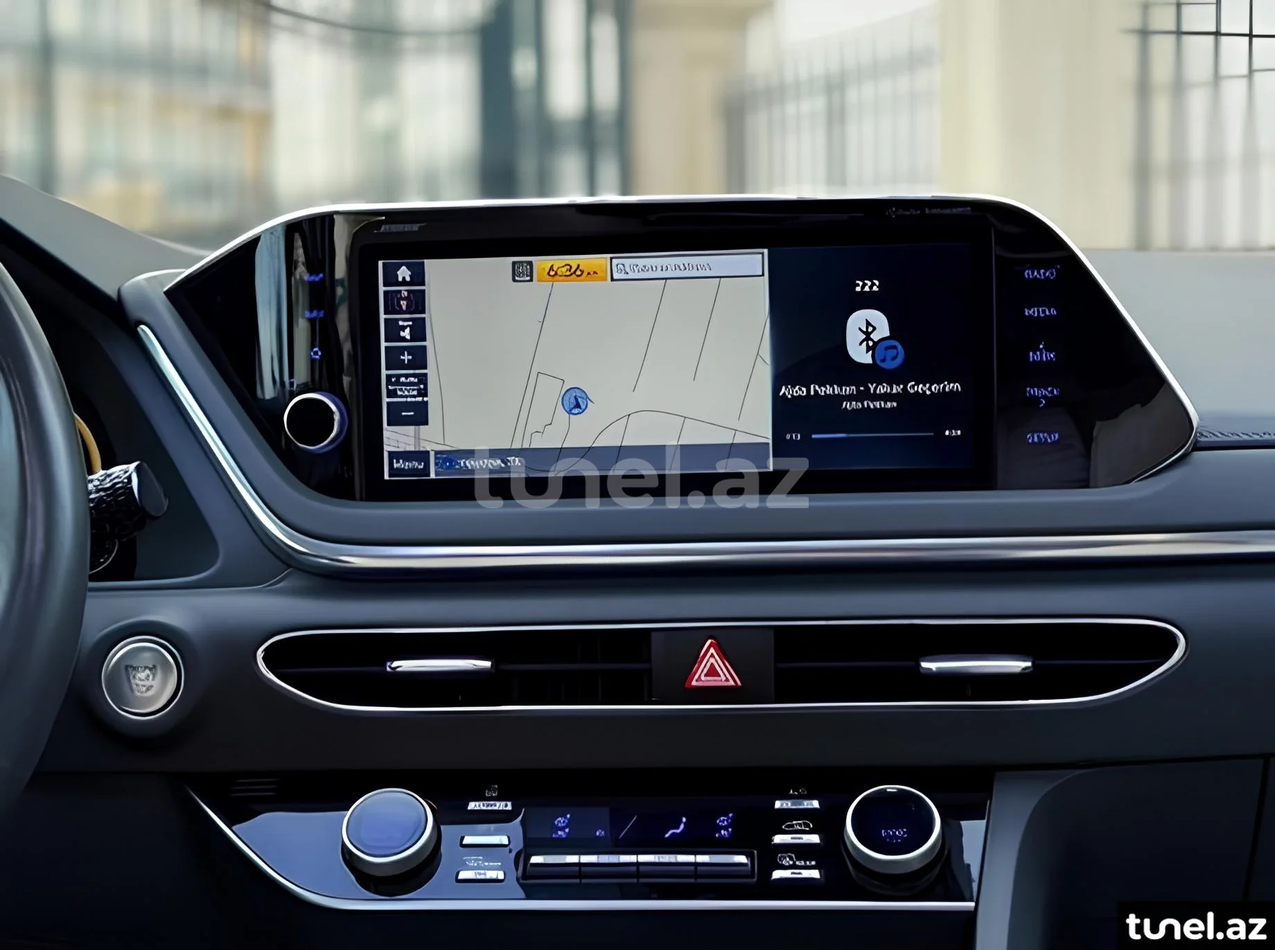 Hyundai Sonata 2020