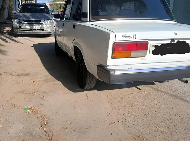 LADA (VAZ) 2107, 1.6 L, 2000 i̇l, 100 000 km, Bakı - Qiymət: 2 400 ₼ - Tunel.az