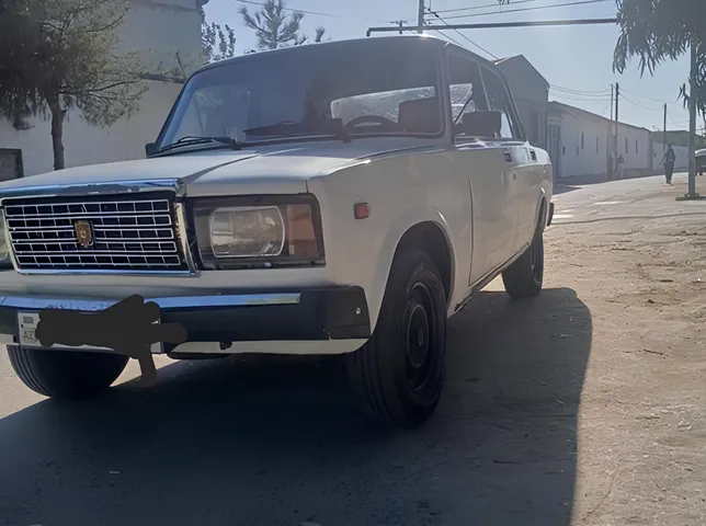 LADA (VAZ) 2107, 1.6 L, 2000 i̇l, 100 000 km, Bakı - Qiymət: 2 400 ₼ - Tunel.az
