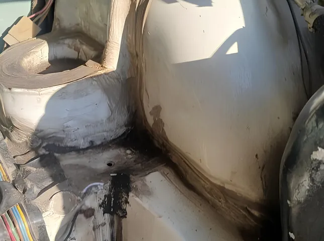 LADA (VAZ) 2107, 1.6 L, 2000 i̇l, 100 000 km, Bakı - Qiymət: 2 400 ₼ - Tunel.az