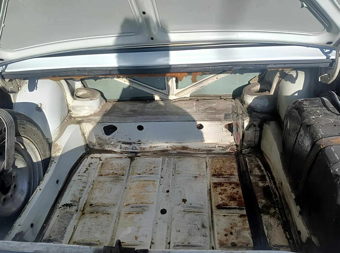 LADA (VAZ) 2107, 1.6 L, 2000 i̇l, 100 000 km, Bakı - Qiymət: 2 400 ₼ - Tunel.az
