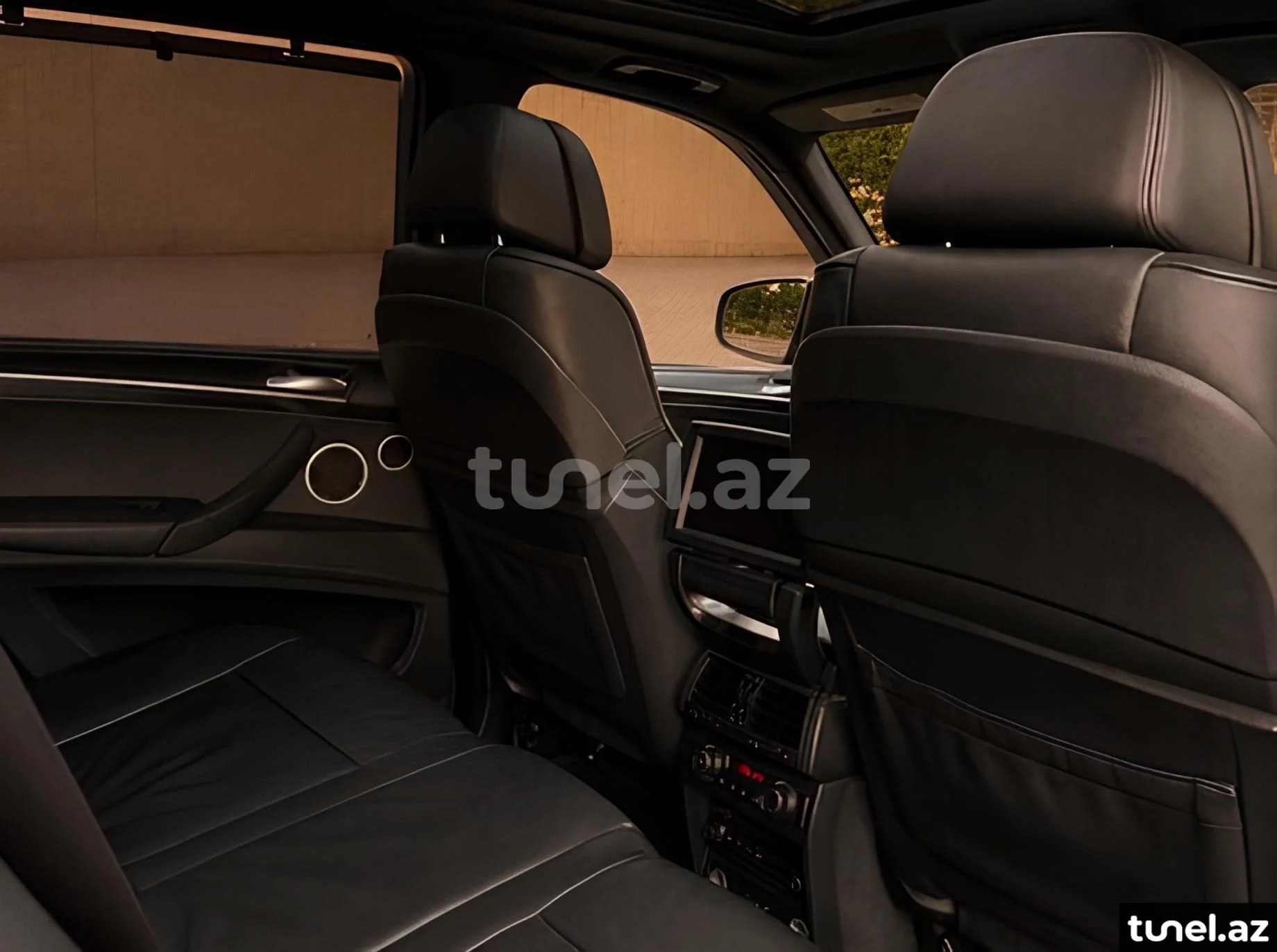 BMW X5 M 2010