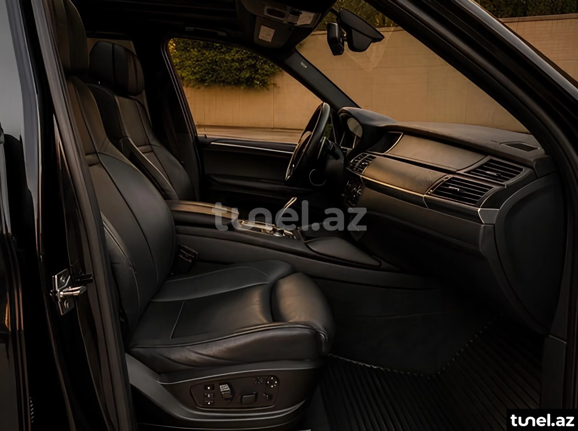BMW X5 M 2010