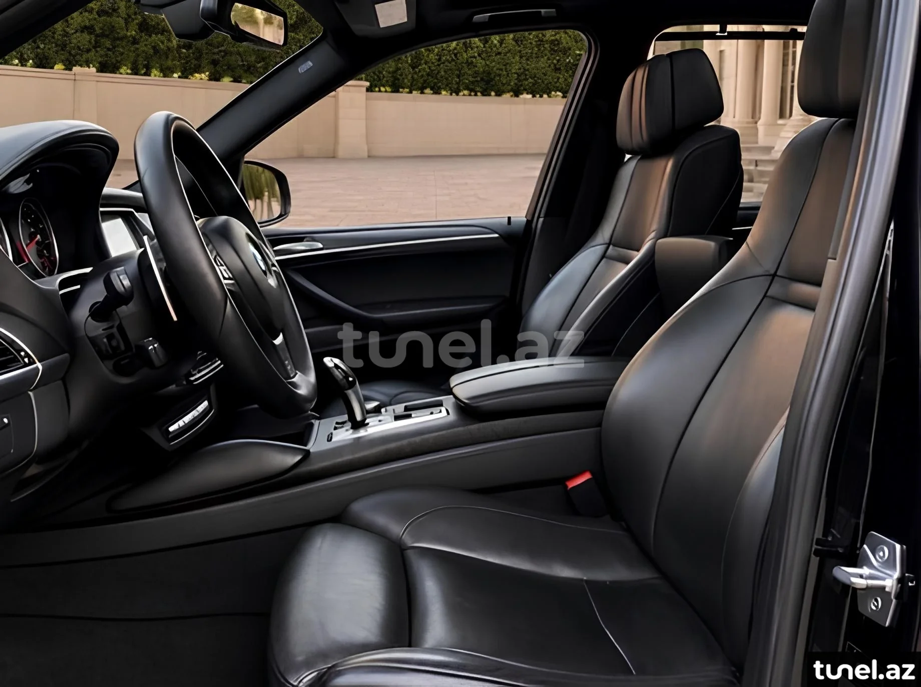 BMW X5 M 2010