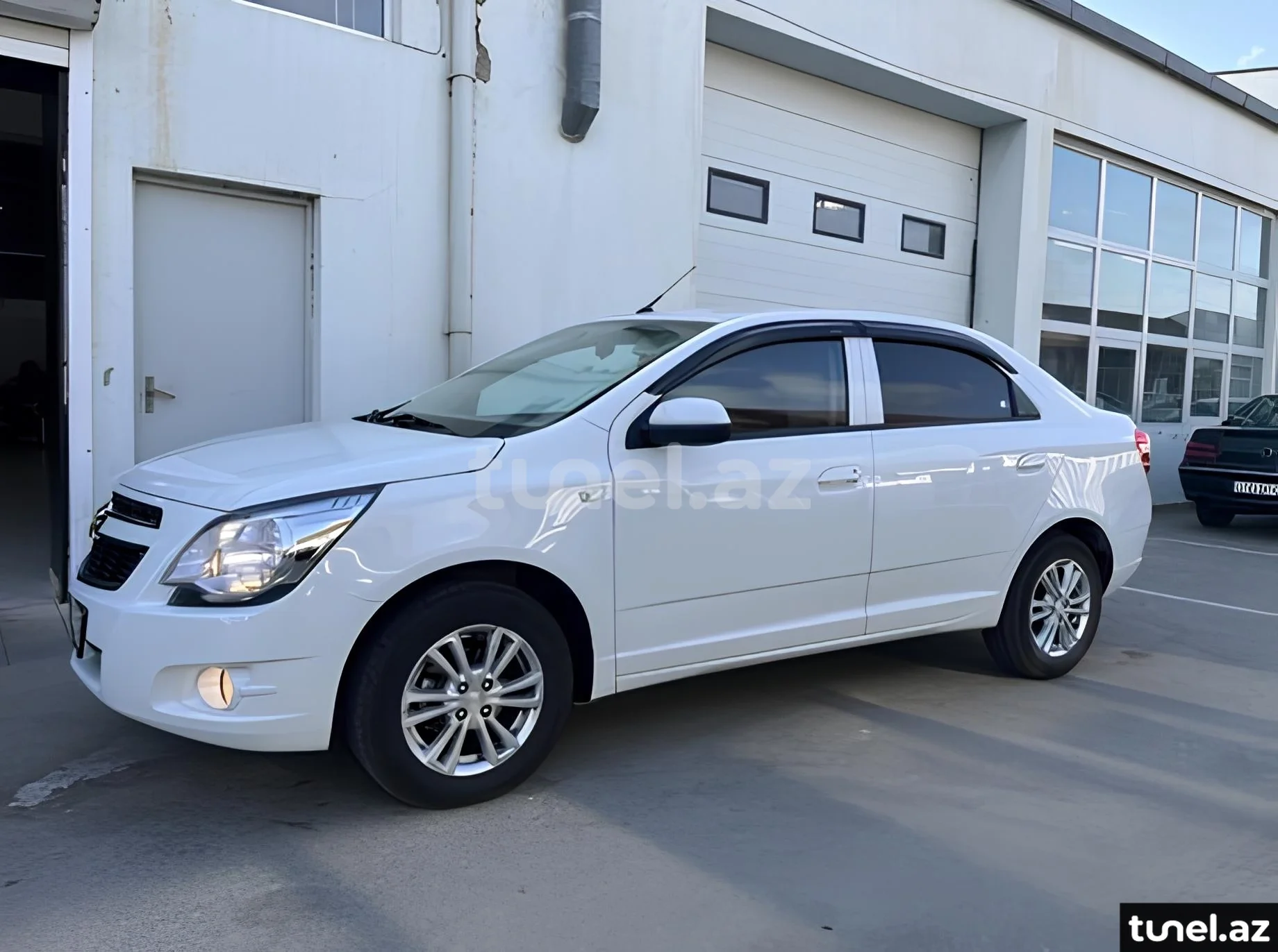 Chevrolet Cobalt 2026